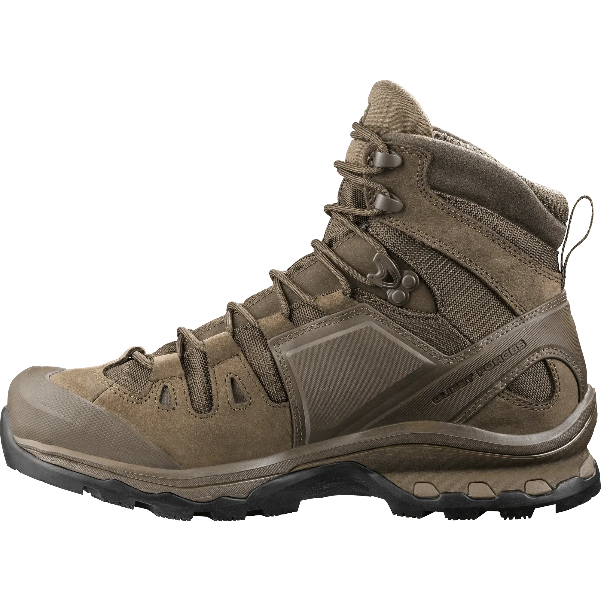 QUEST 4D FORCES 2 EN - Chillpaw