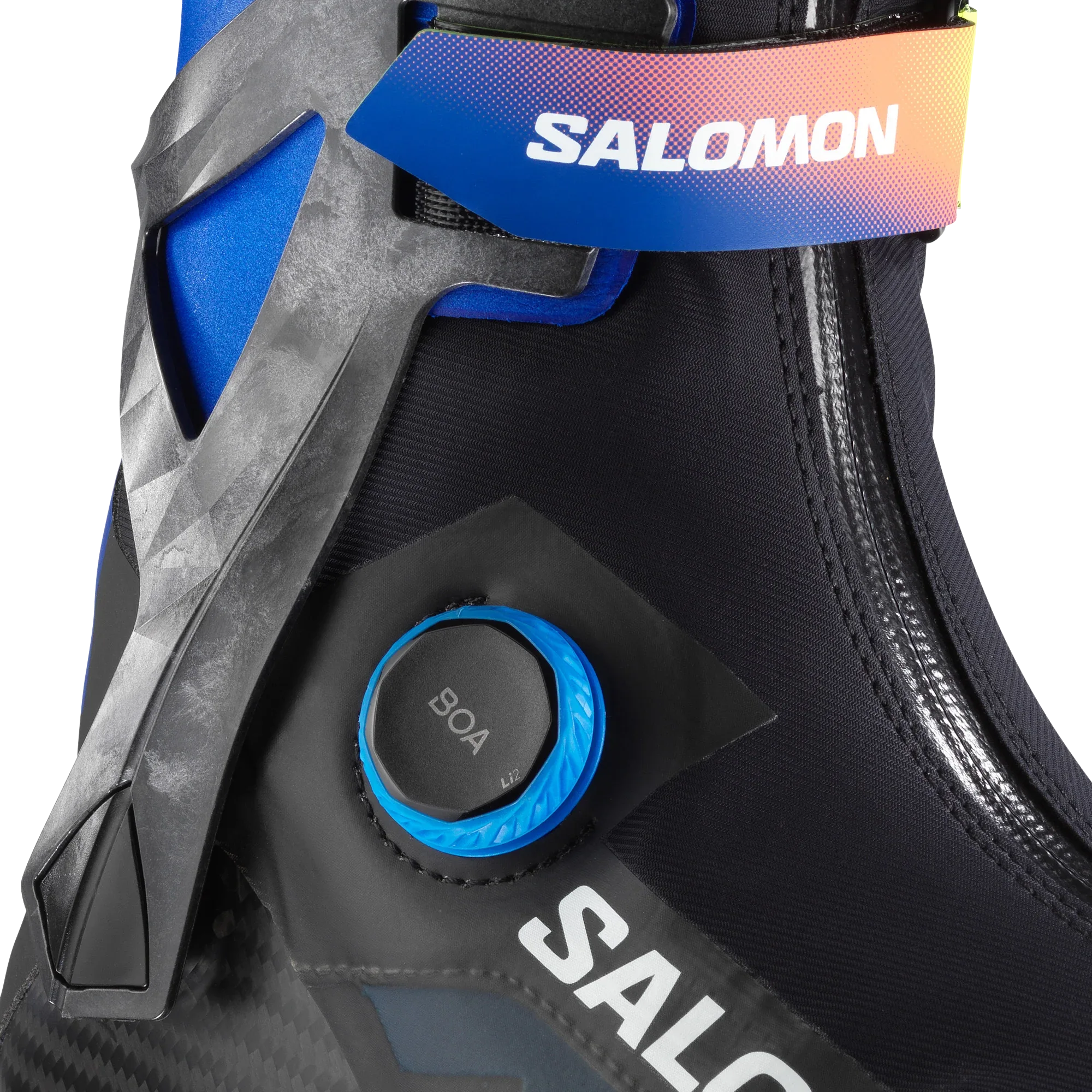 S/LAB SKATE BOA® - Chillpaw