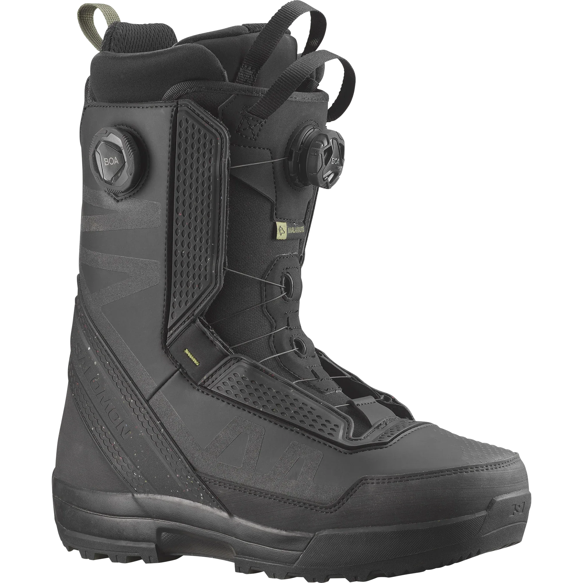 MALAMUTE DUAL BOA® - Chillpaw