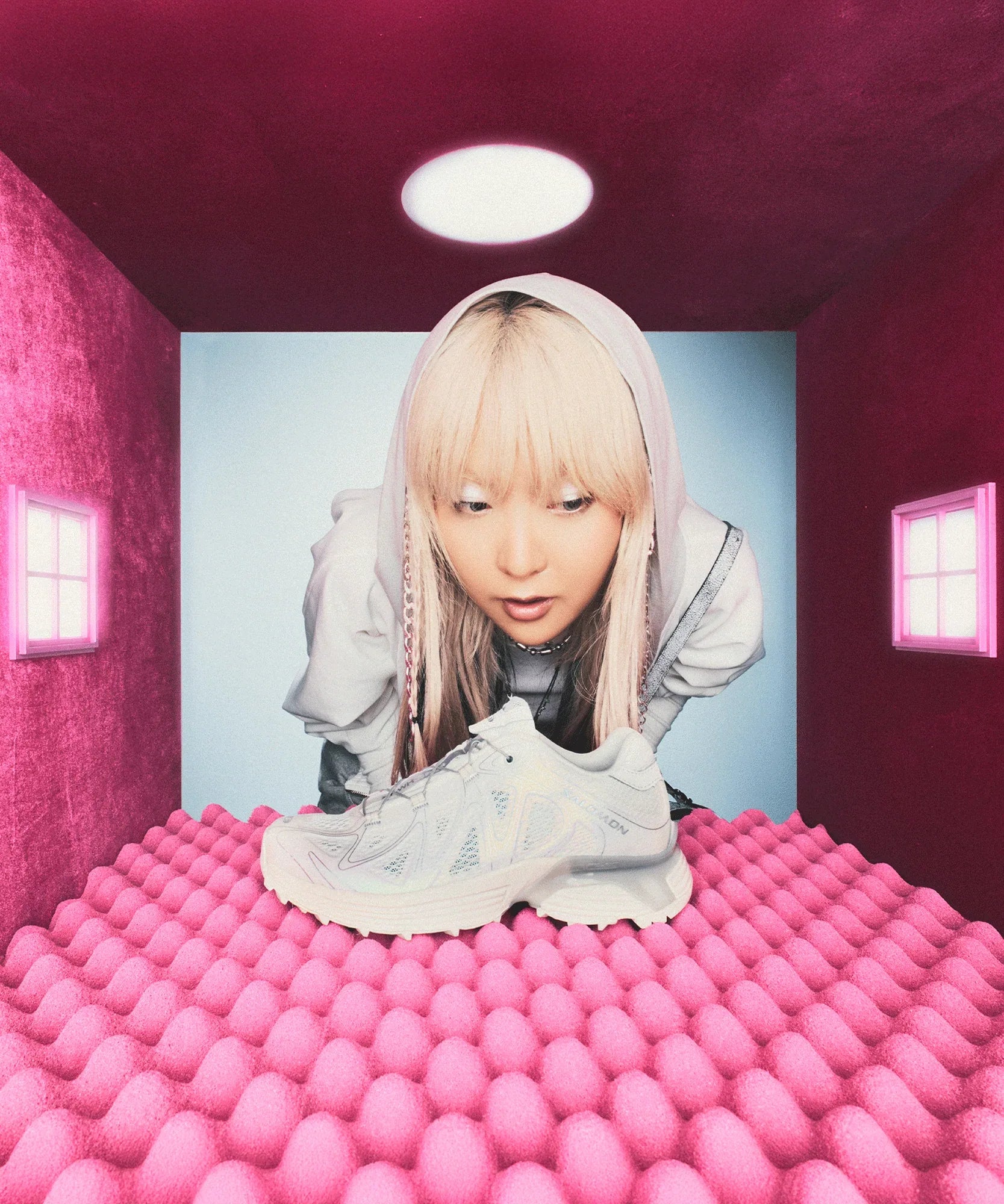 XT-WHISPER VOID - Chillpaw