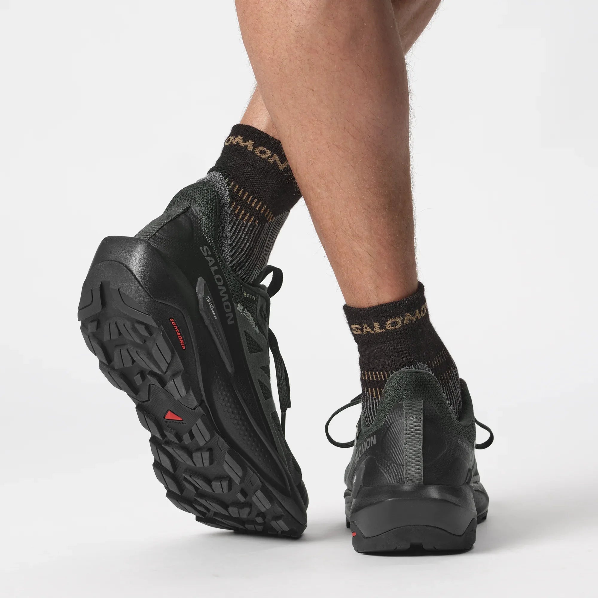 ELIXIR ACTIV GORE-TEX - Chillpaw