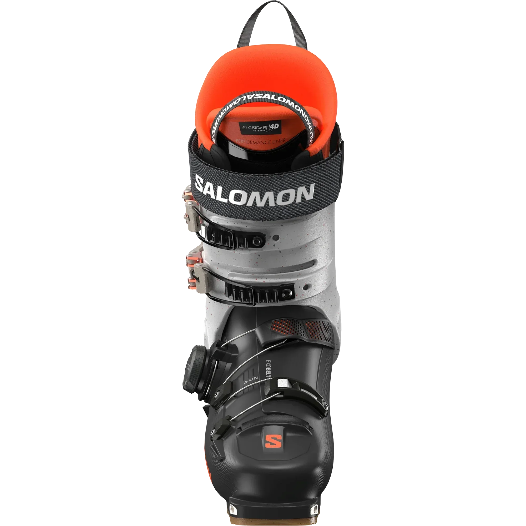 SHIFT ALPHA BOA® 110 - Chillpaw