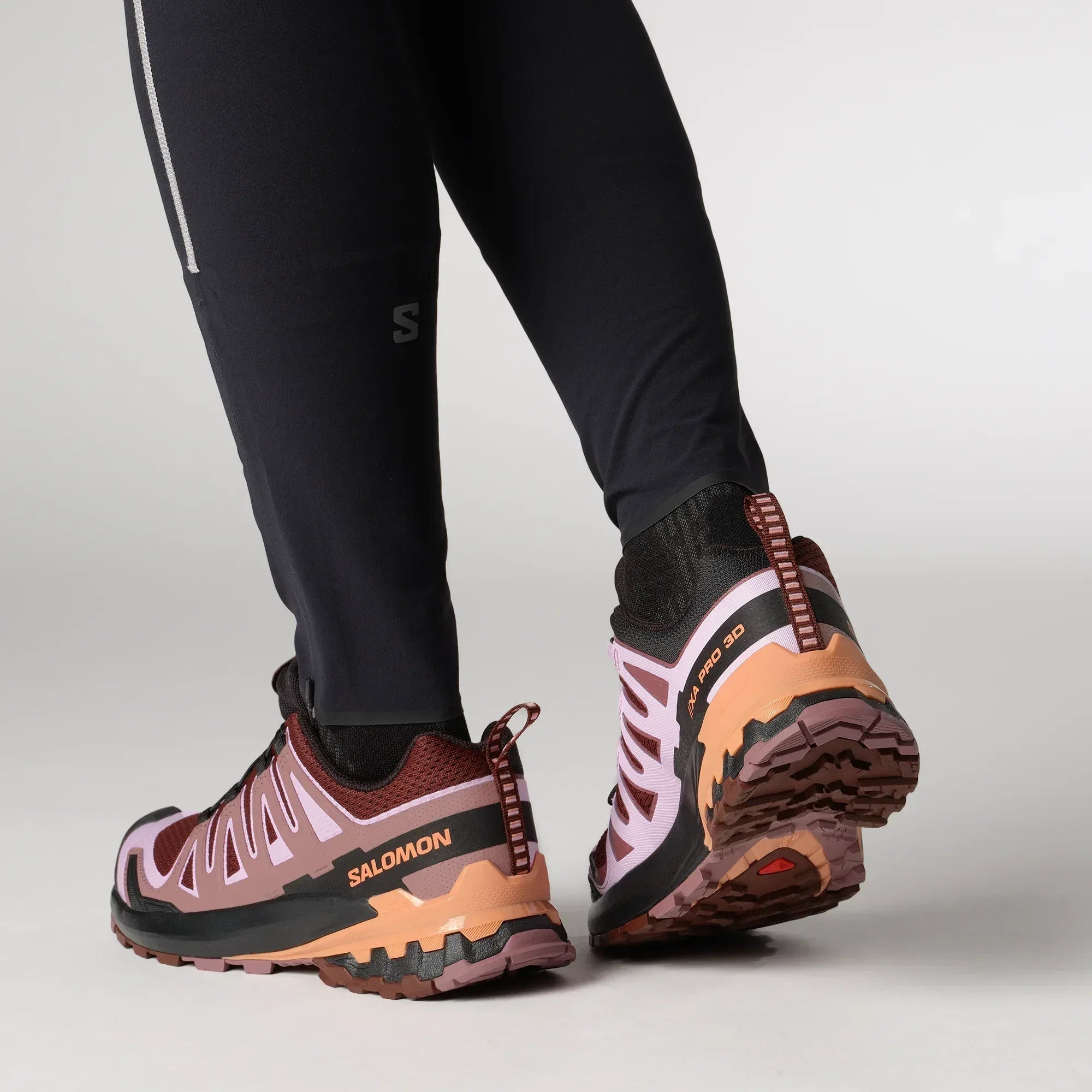 XA PRO 3D V9 - Chillpaw