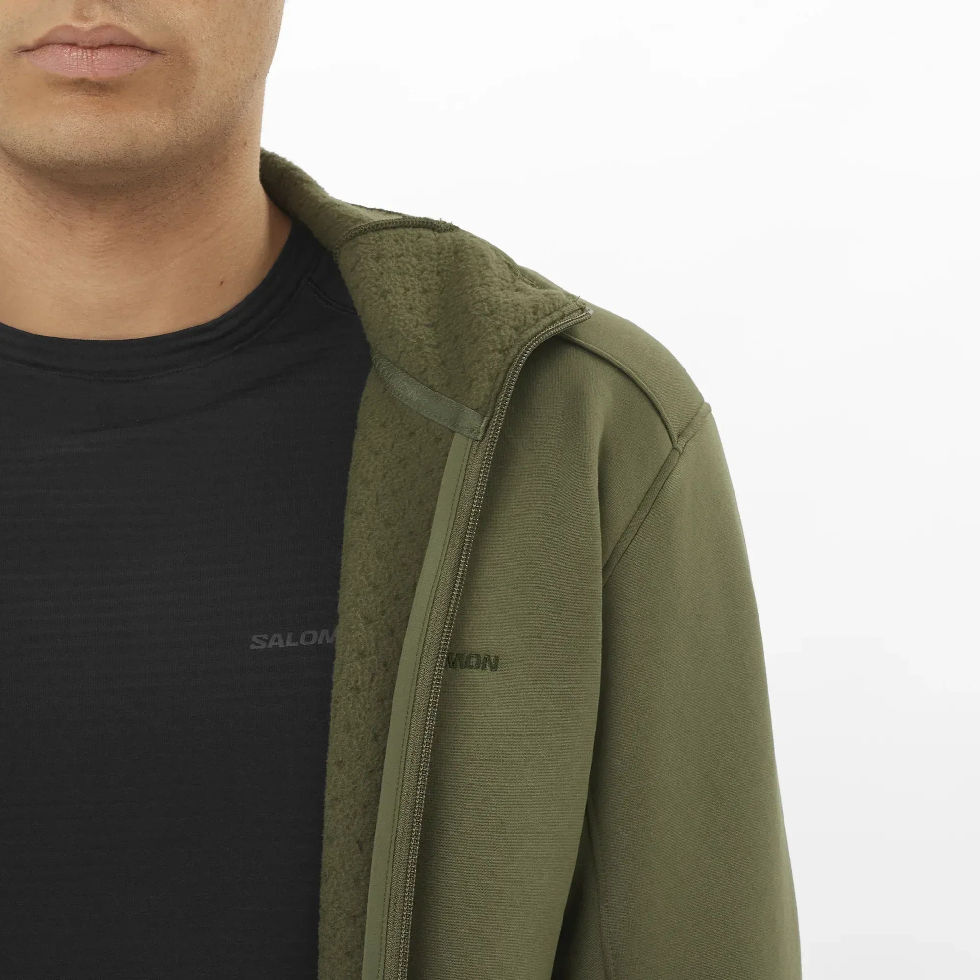 OUTLINE WARM - Chillpaw