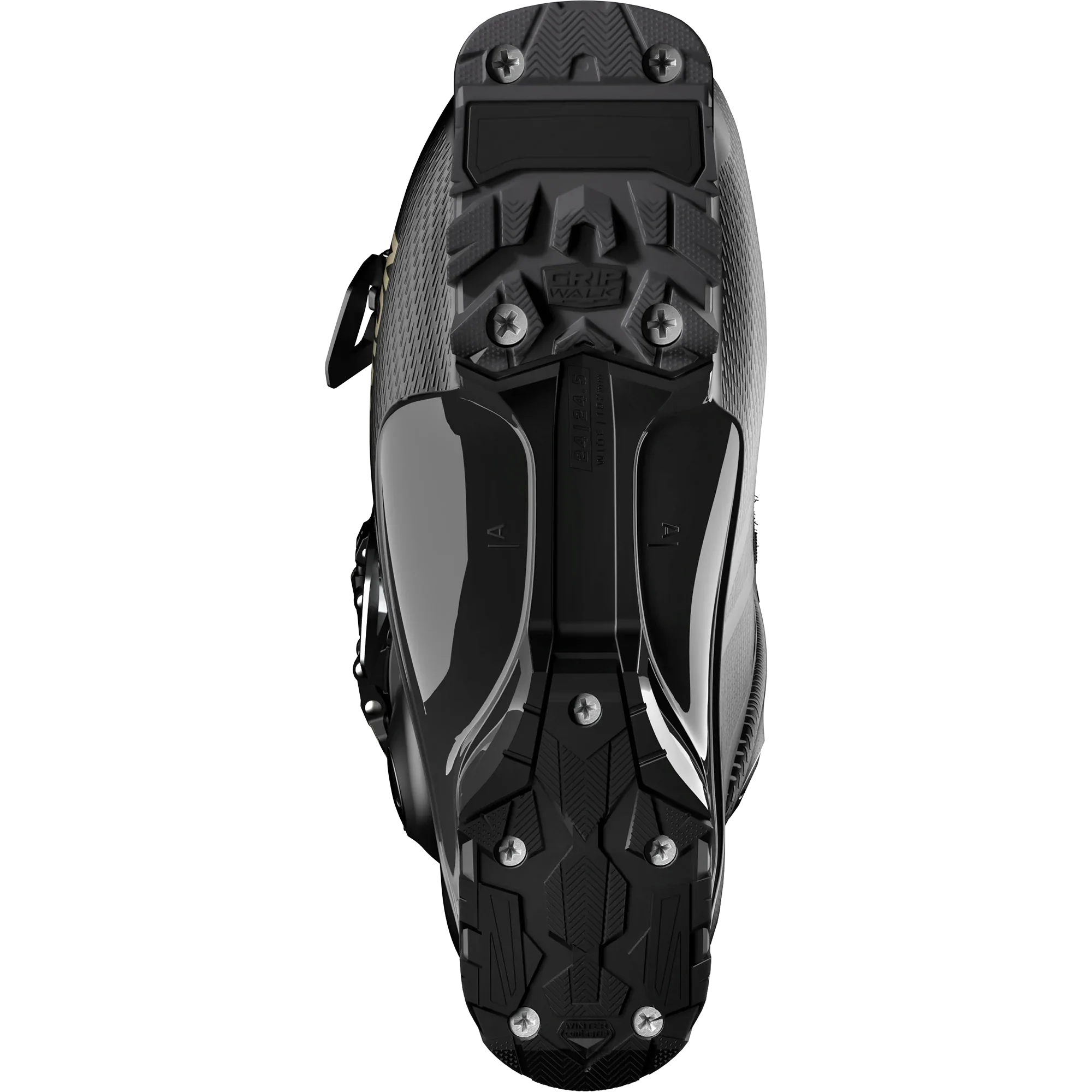 S/PRO DELTA 80 - Chillpaw