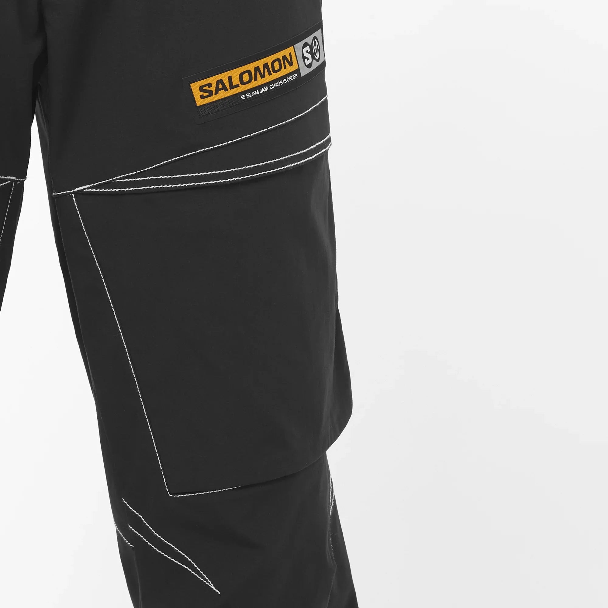 SALOMON PANTS SLAM JAM - Chillpaw