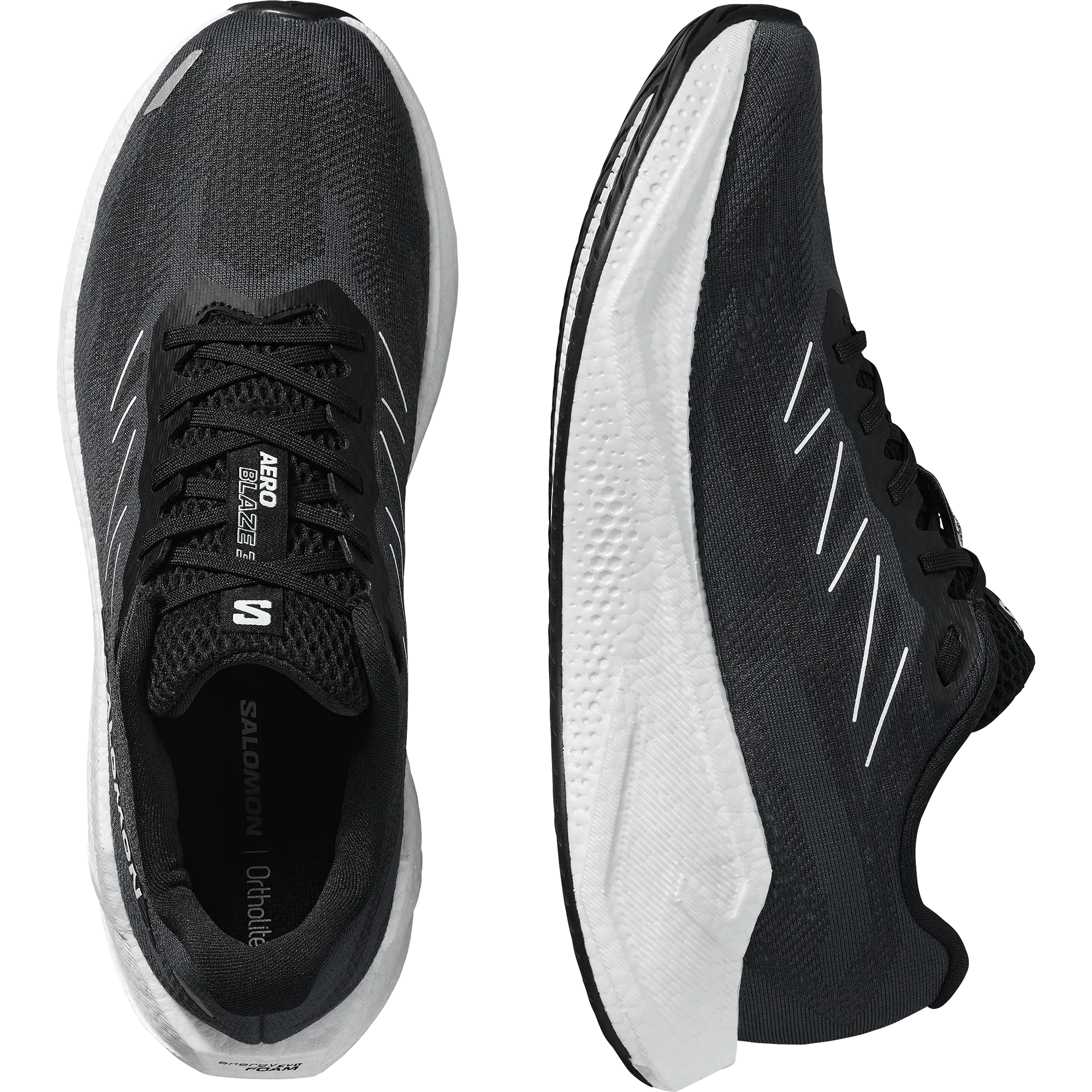 AERO BLAZE 3 - Chillpaw