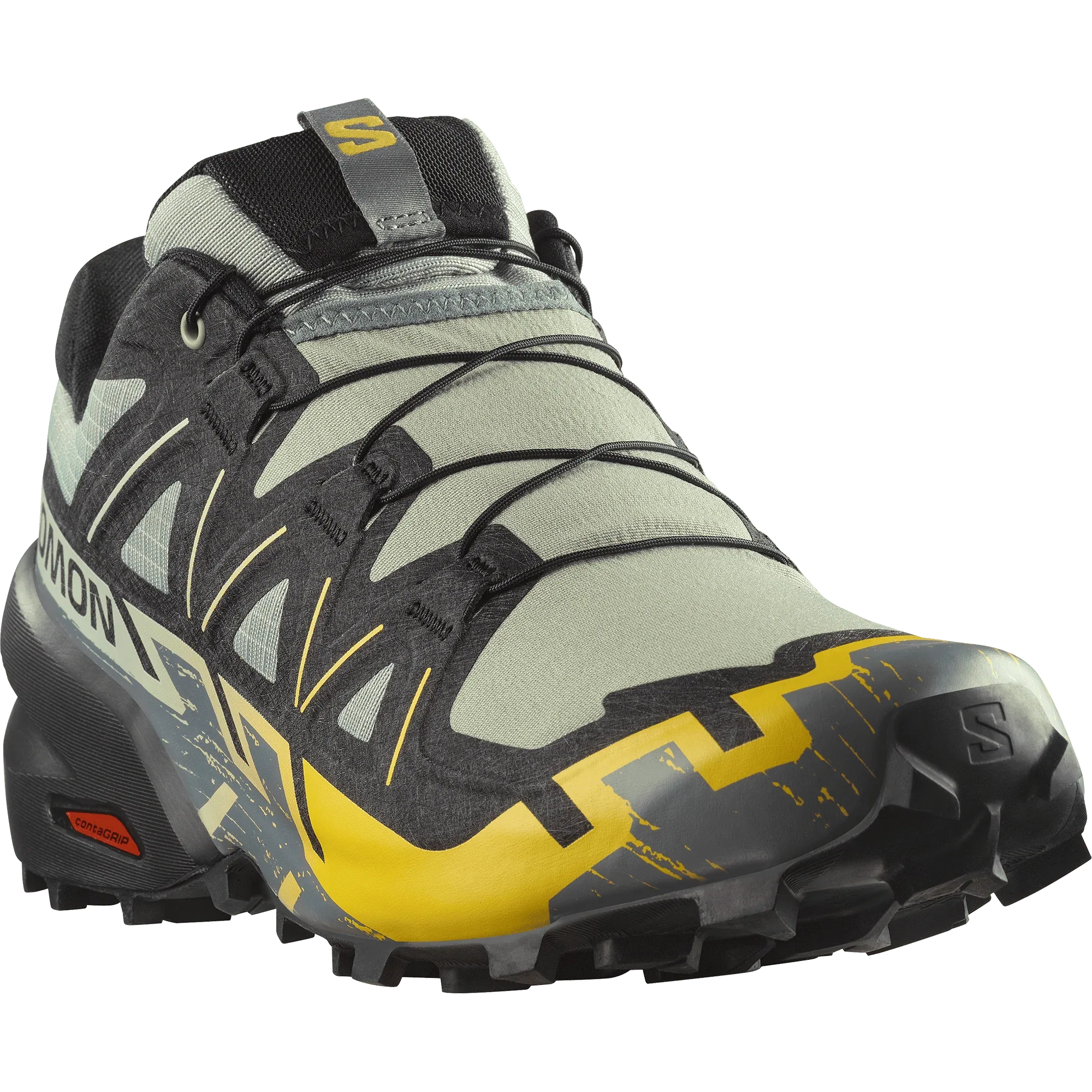 SPEEDCROSS 6 - Chillpaw