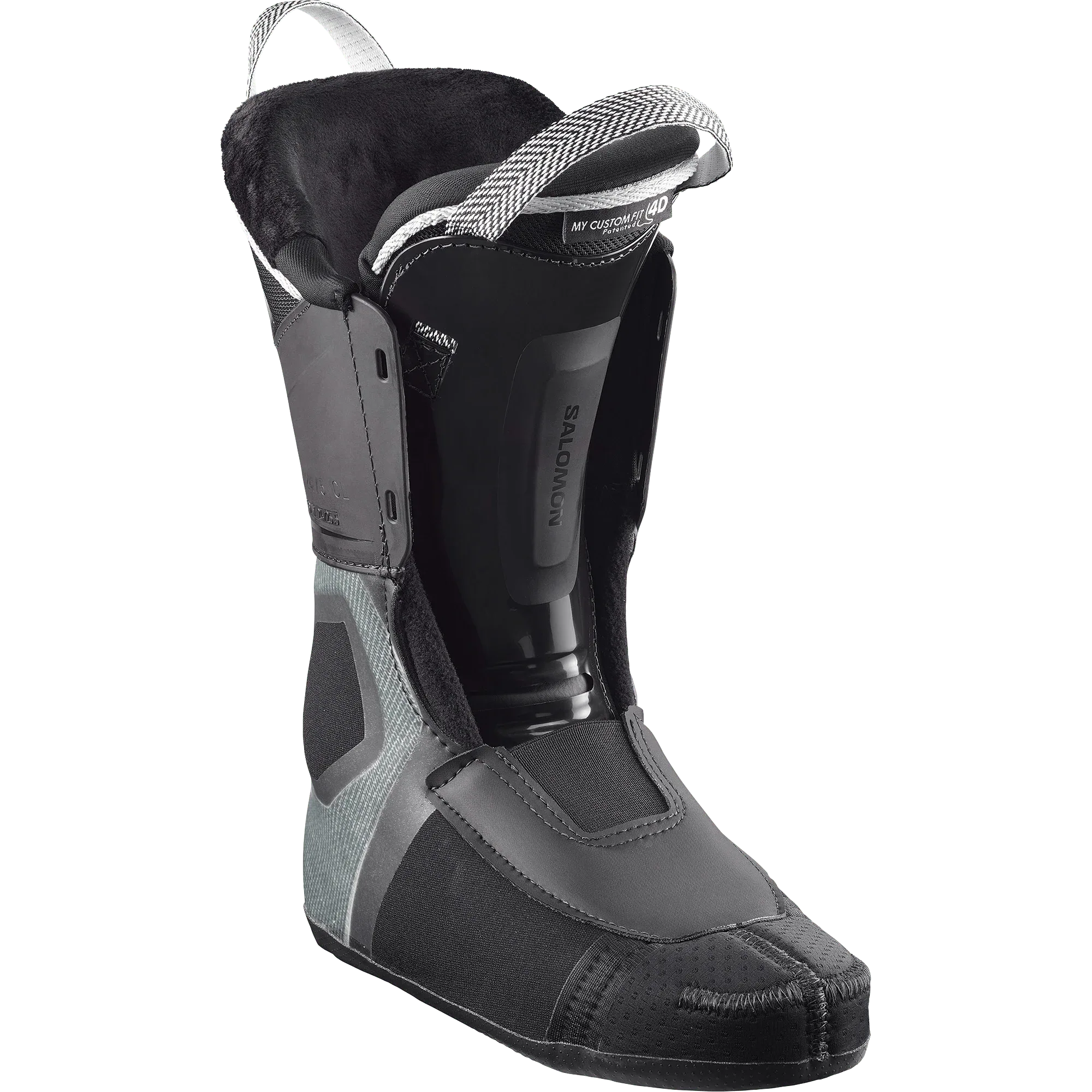 S/PRO SUPRA BOA® 95 - Chillpaw