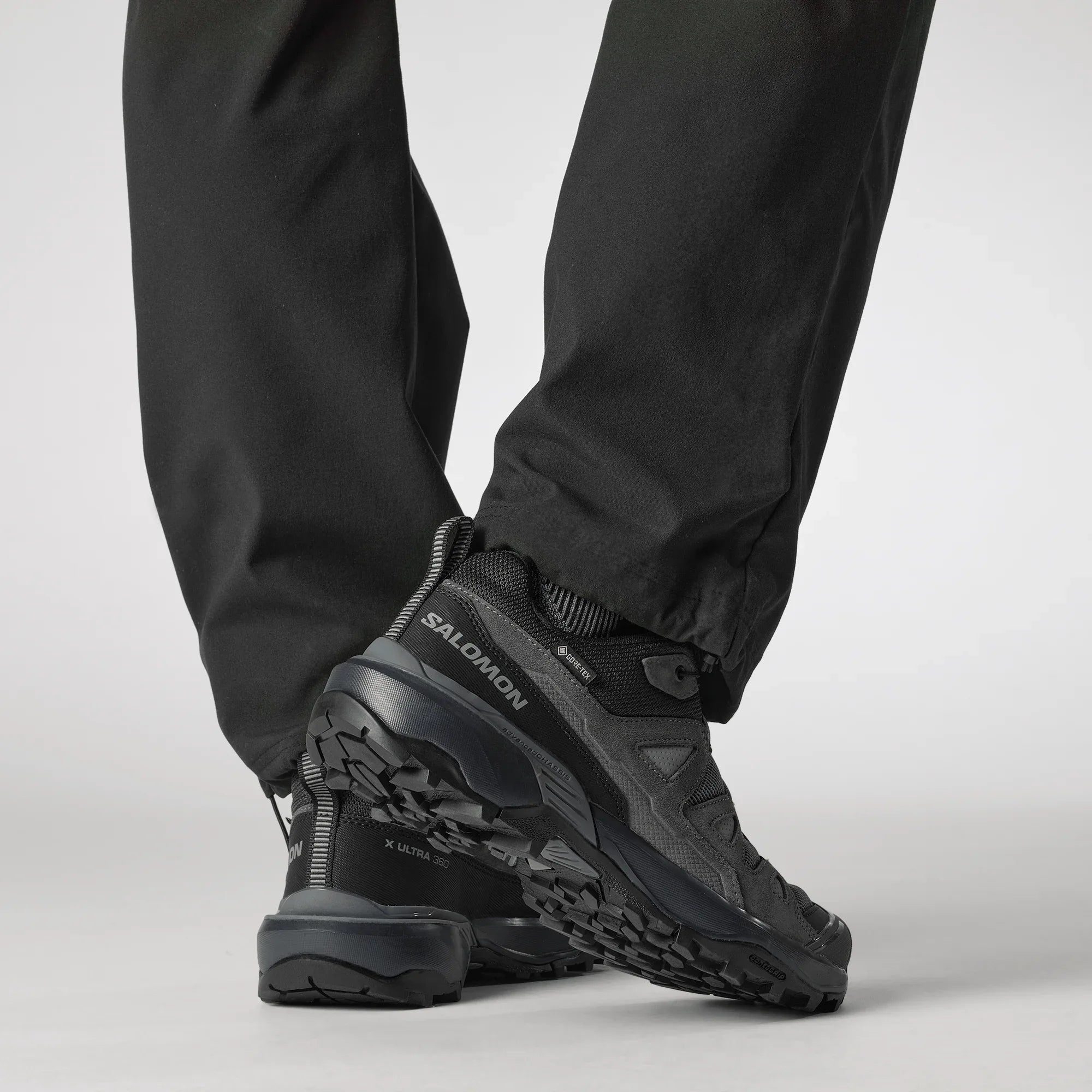 X ULTRA 360 LEATHER GORE-TEX - Chillpaw