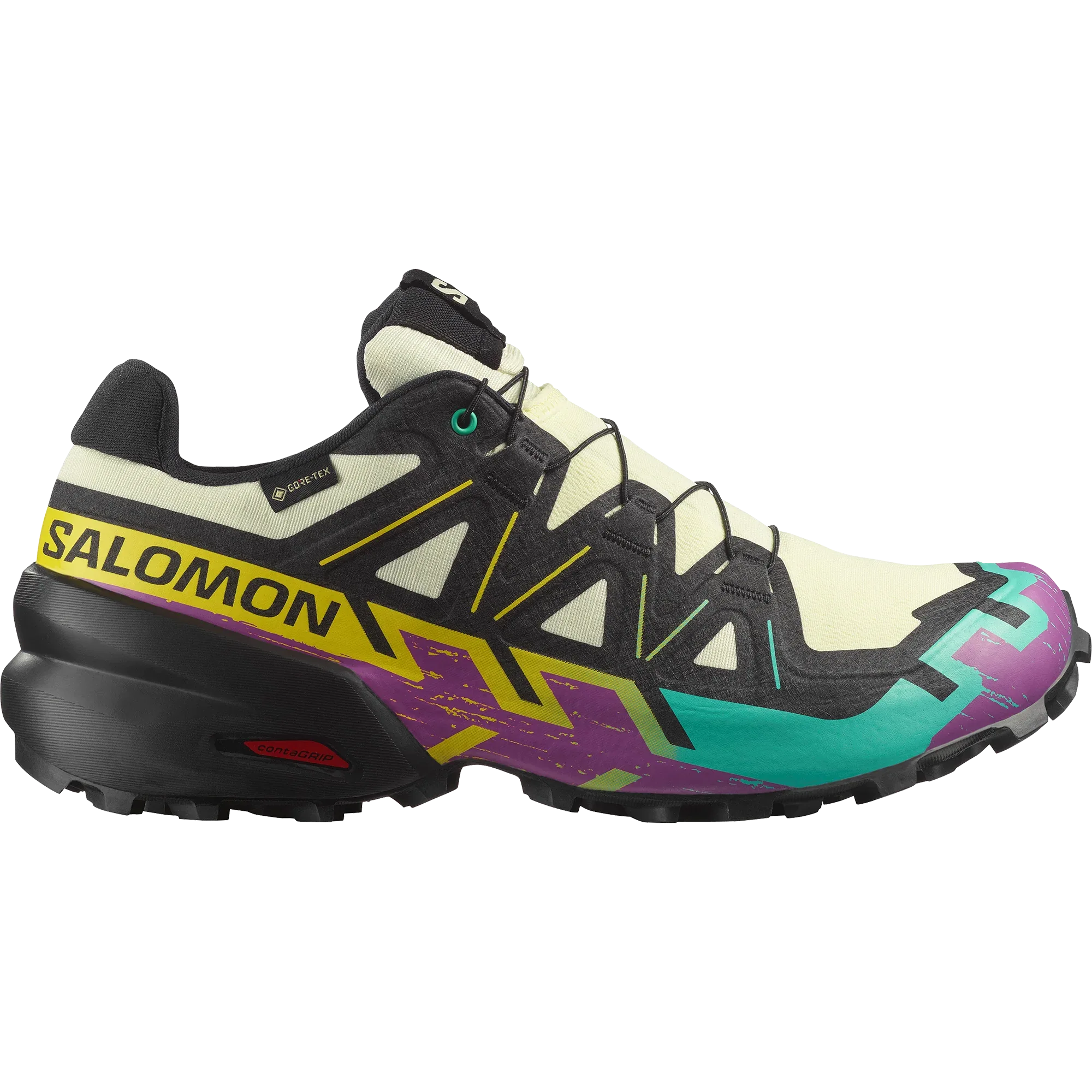 SPEEDCROSS 6 GORE-TEX - Chillpaw