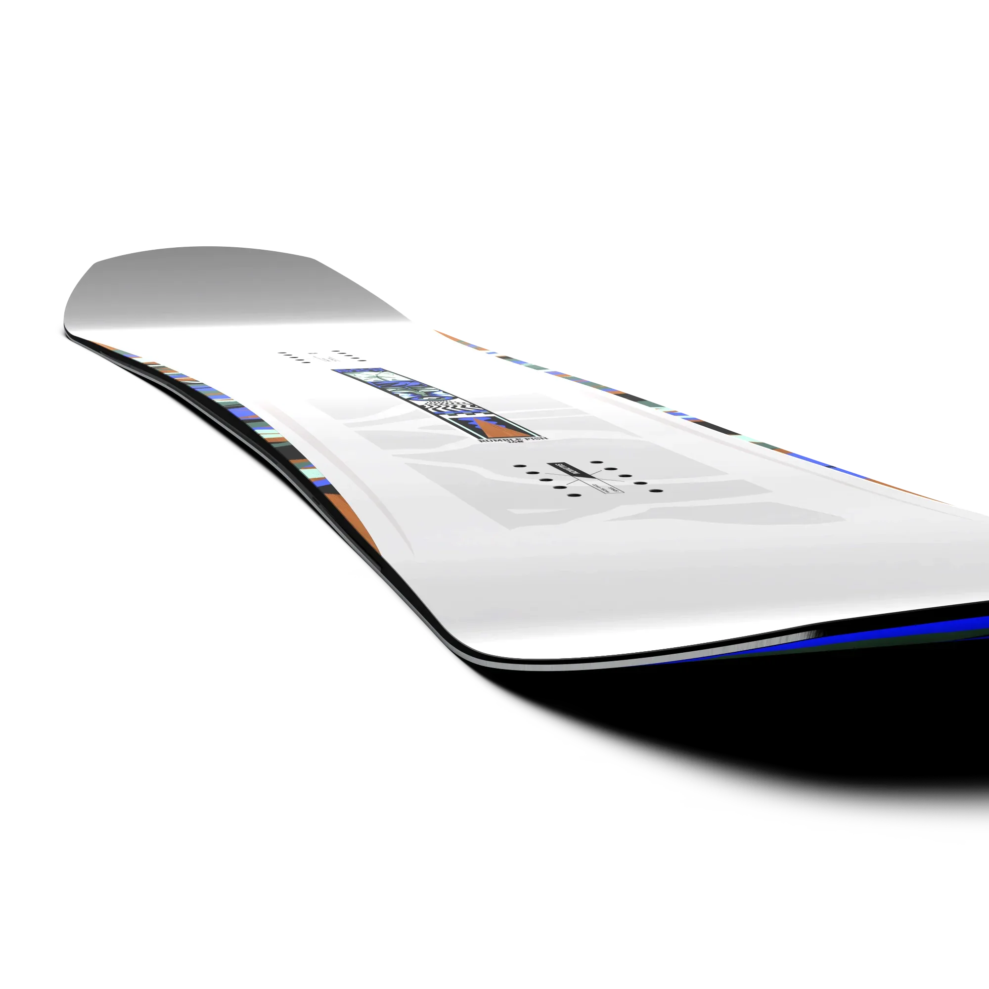 RUMBLE FISH - Chillpaw