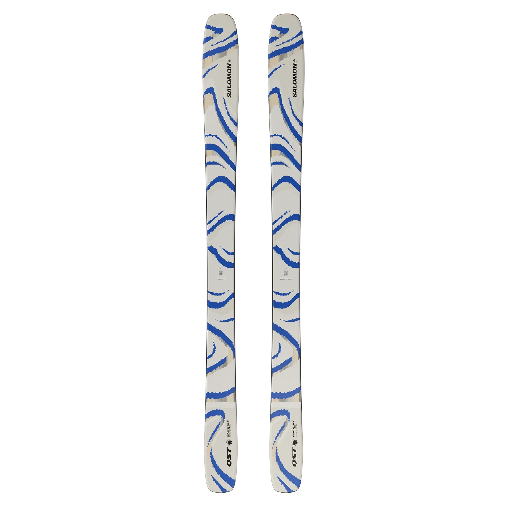 QST 106 ALMOND MILK - Chillpaw