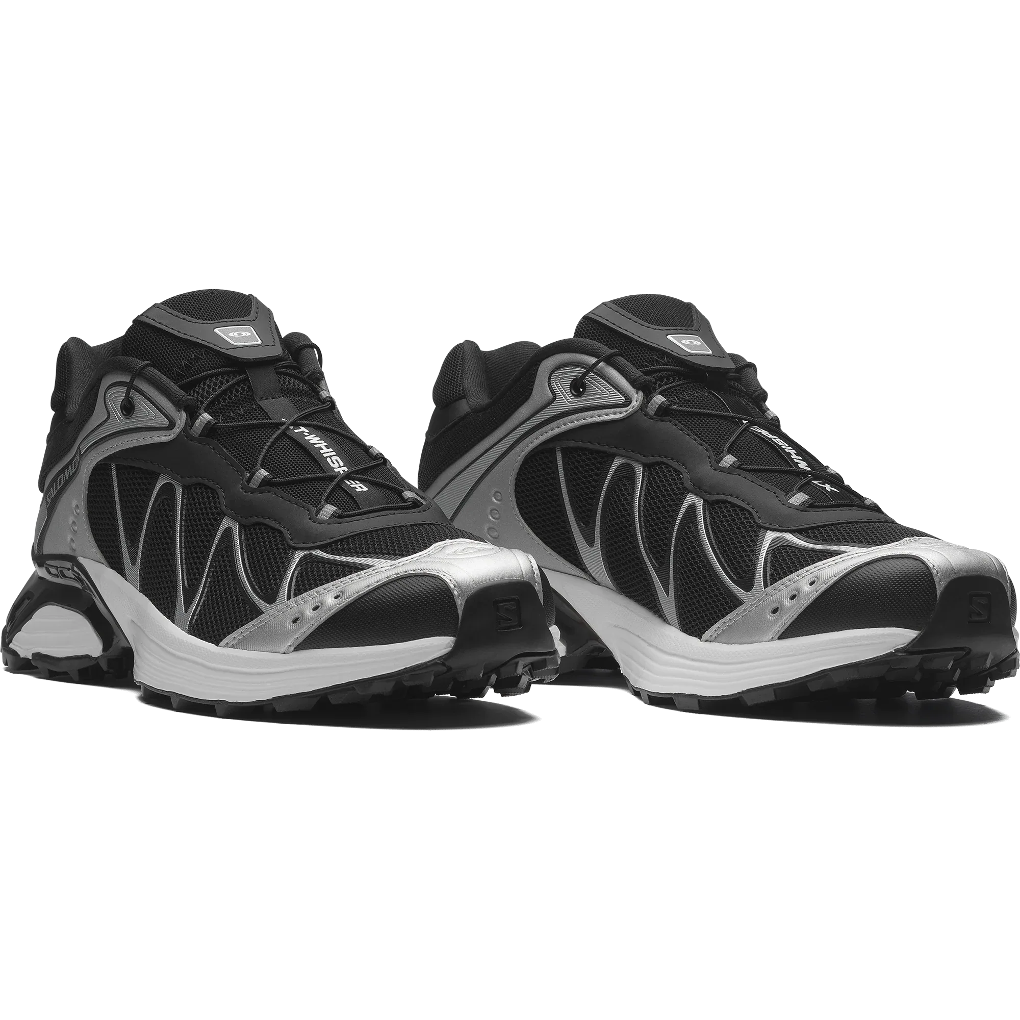 XT-WHISPER - Chillpaw