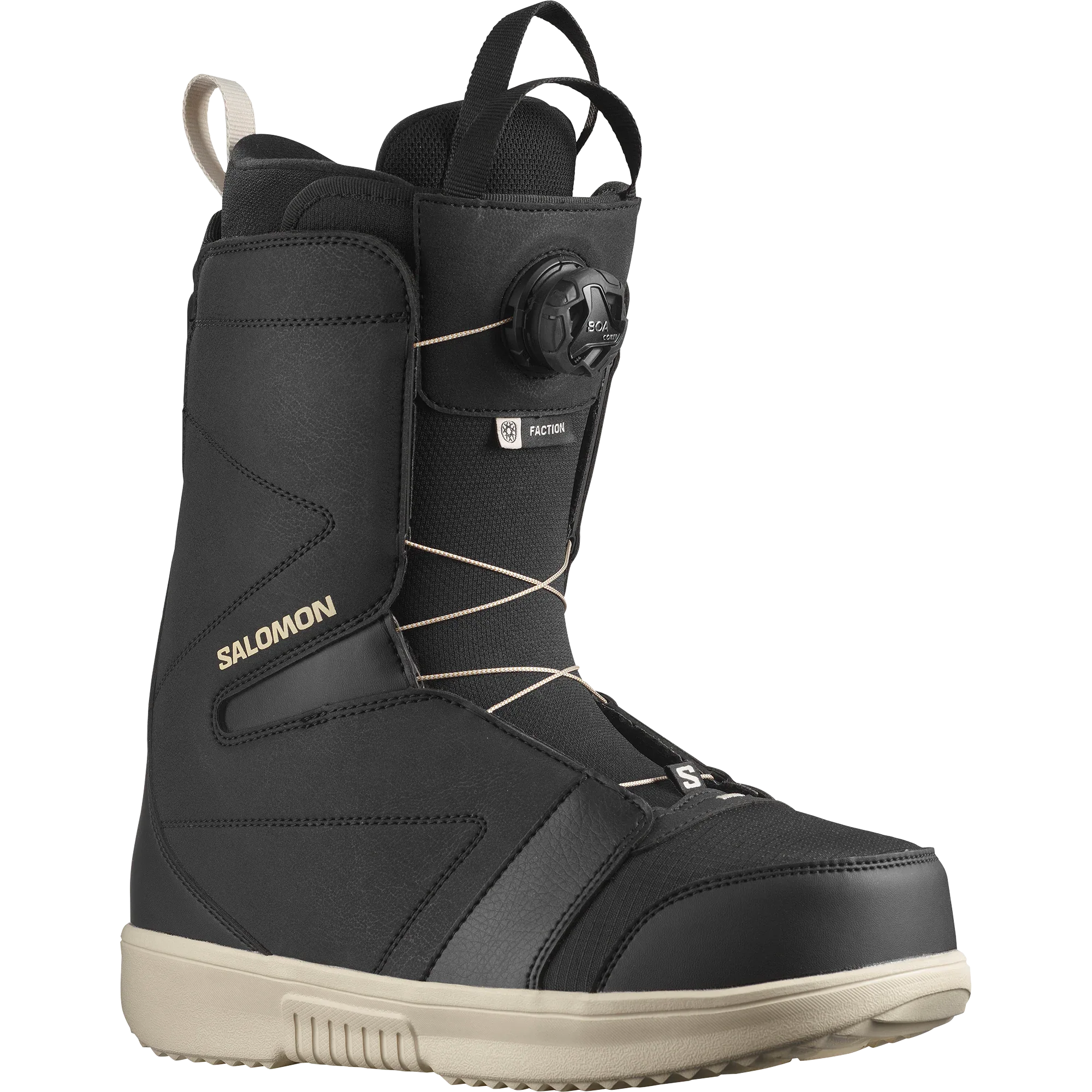 FACTION BOA® - Chillpaw