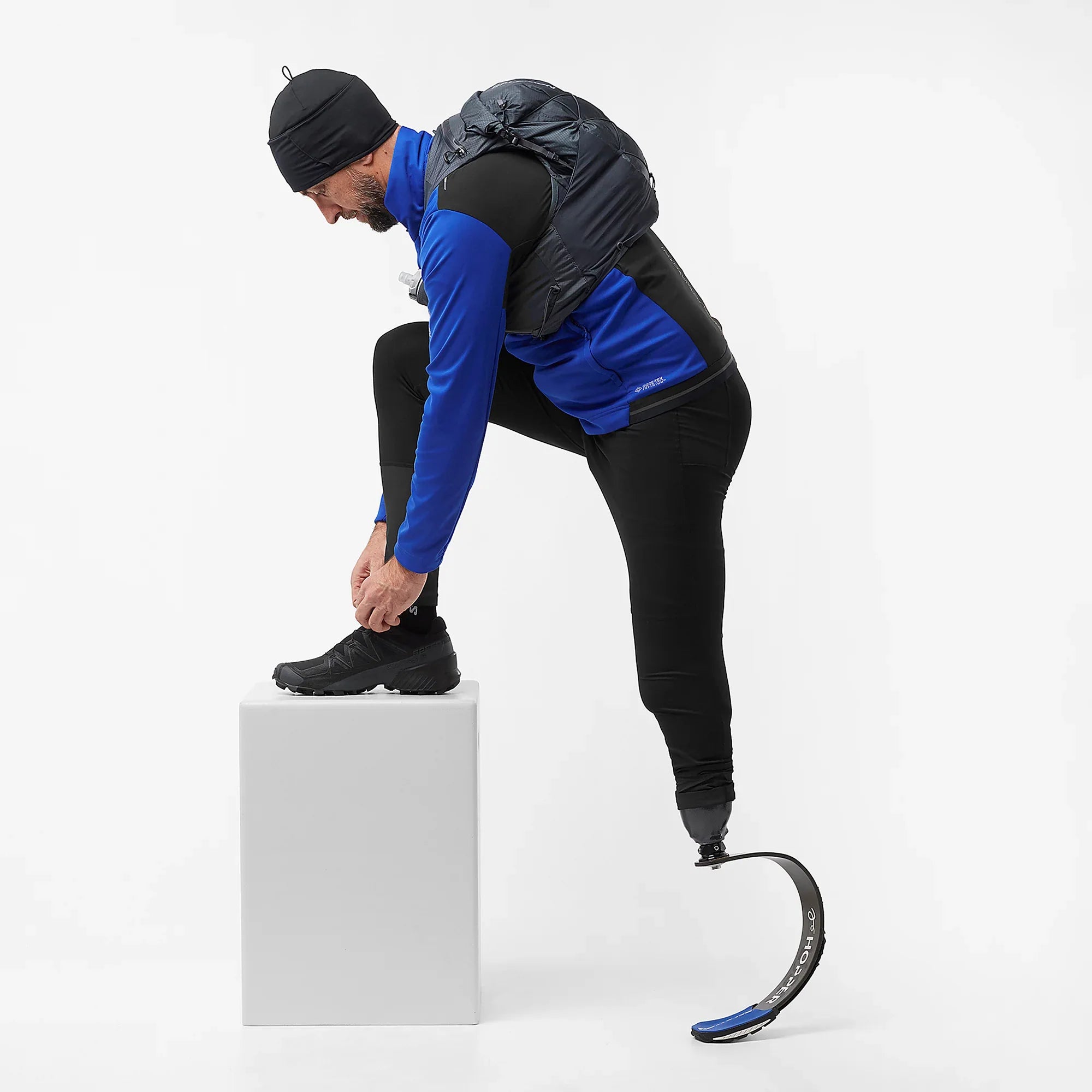 WINTER TRAINING - Chillpaw