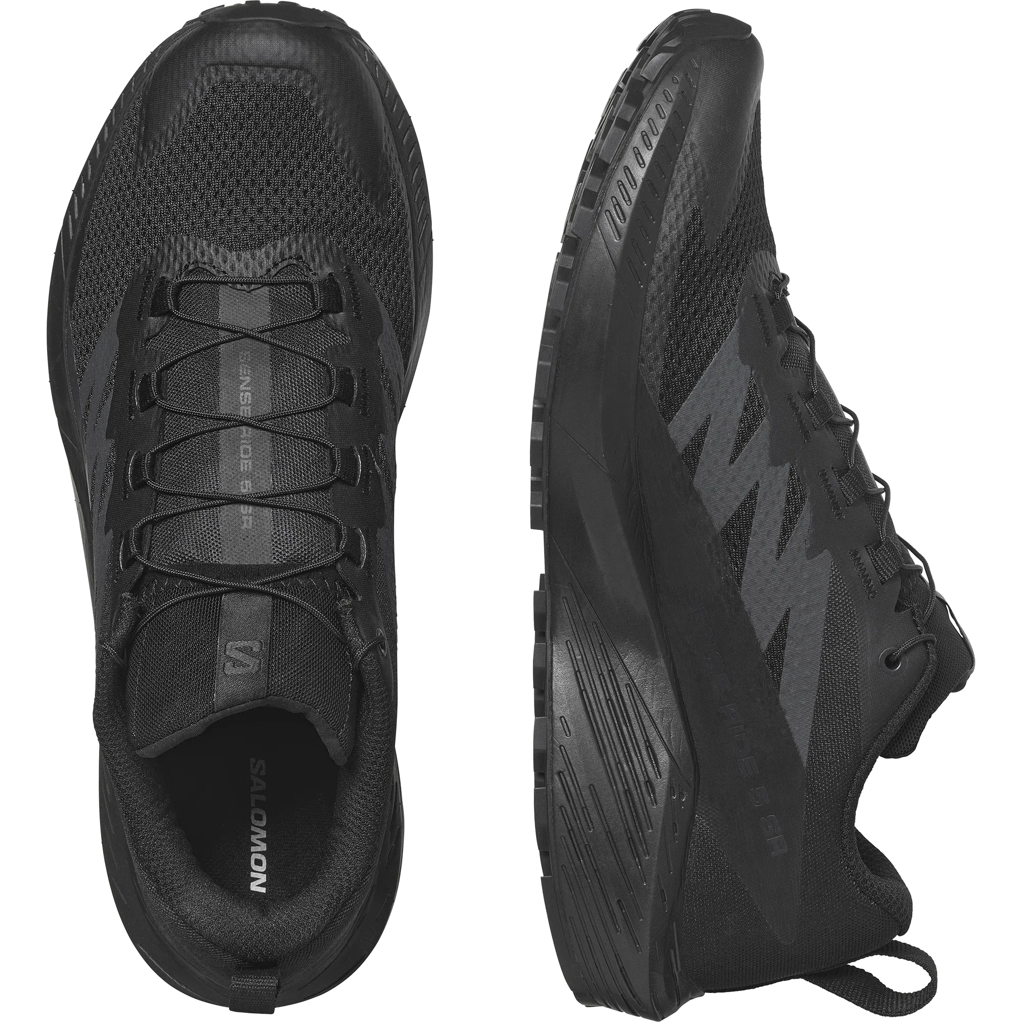 SENSE RIDE 5 SR - Chillpaw