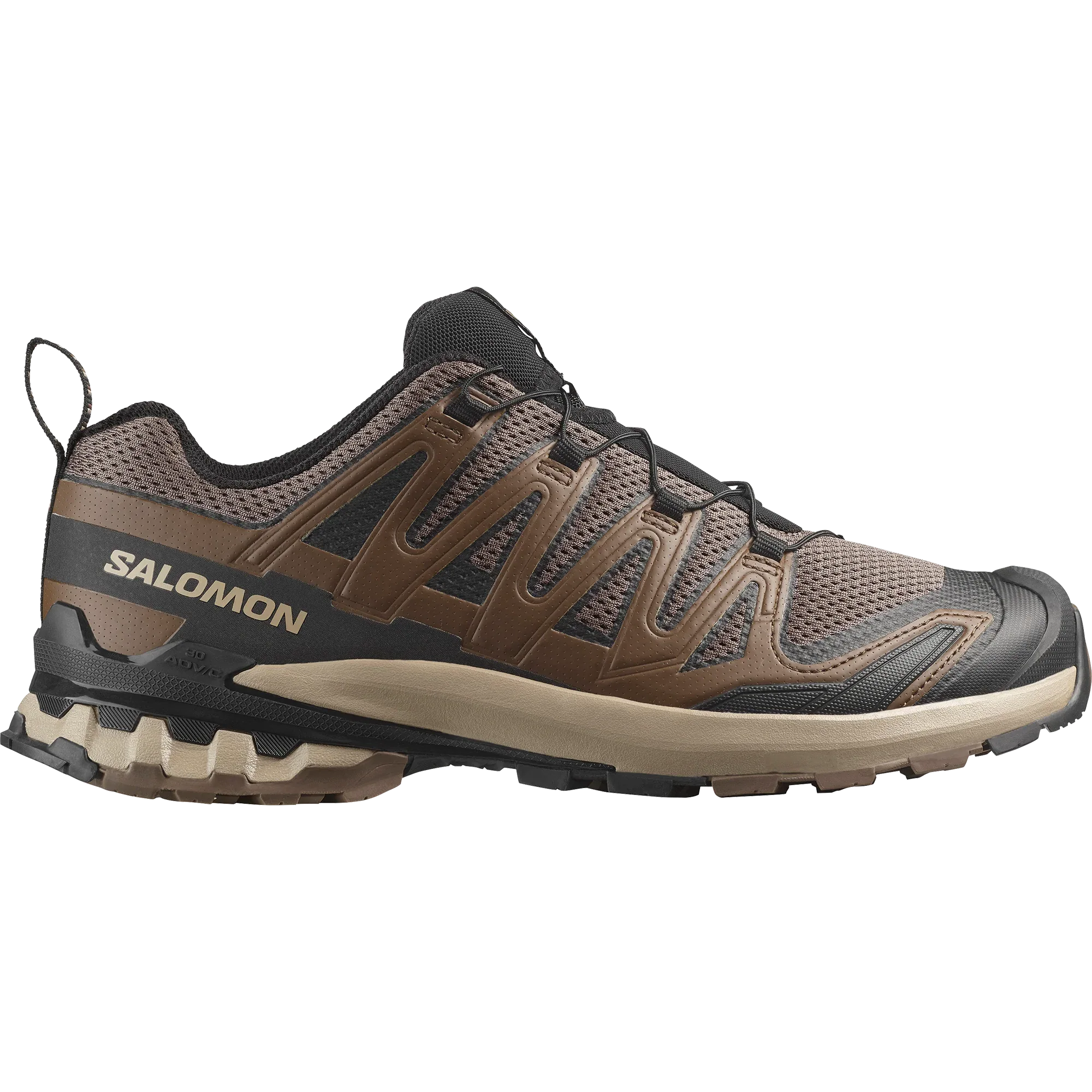 XA PRO 3D V9 - Chillpaw