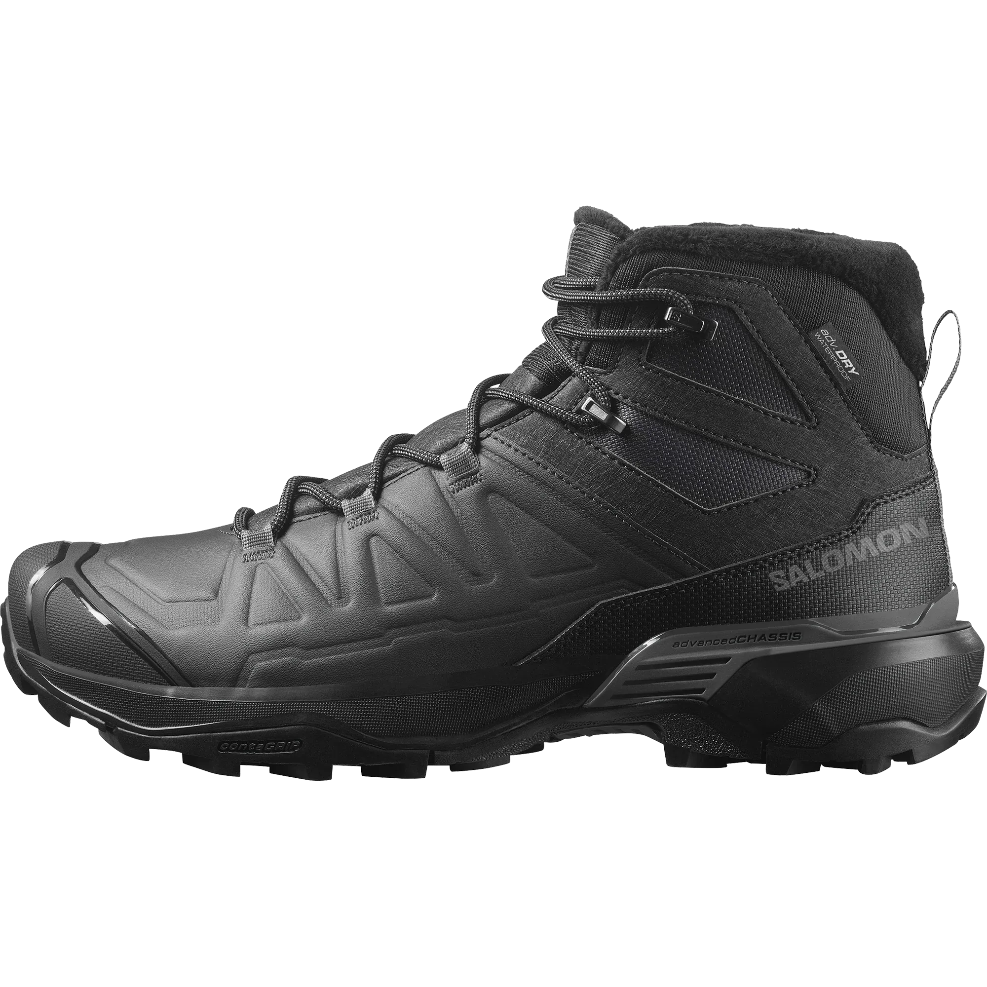 X ULTRA SNOWPILOT WATERPROOF - Chillpaw