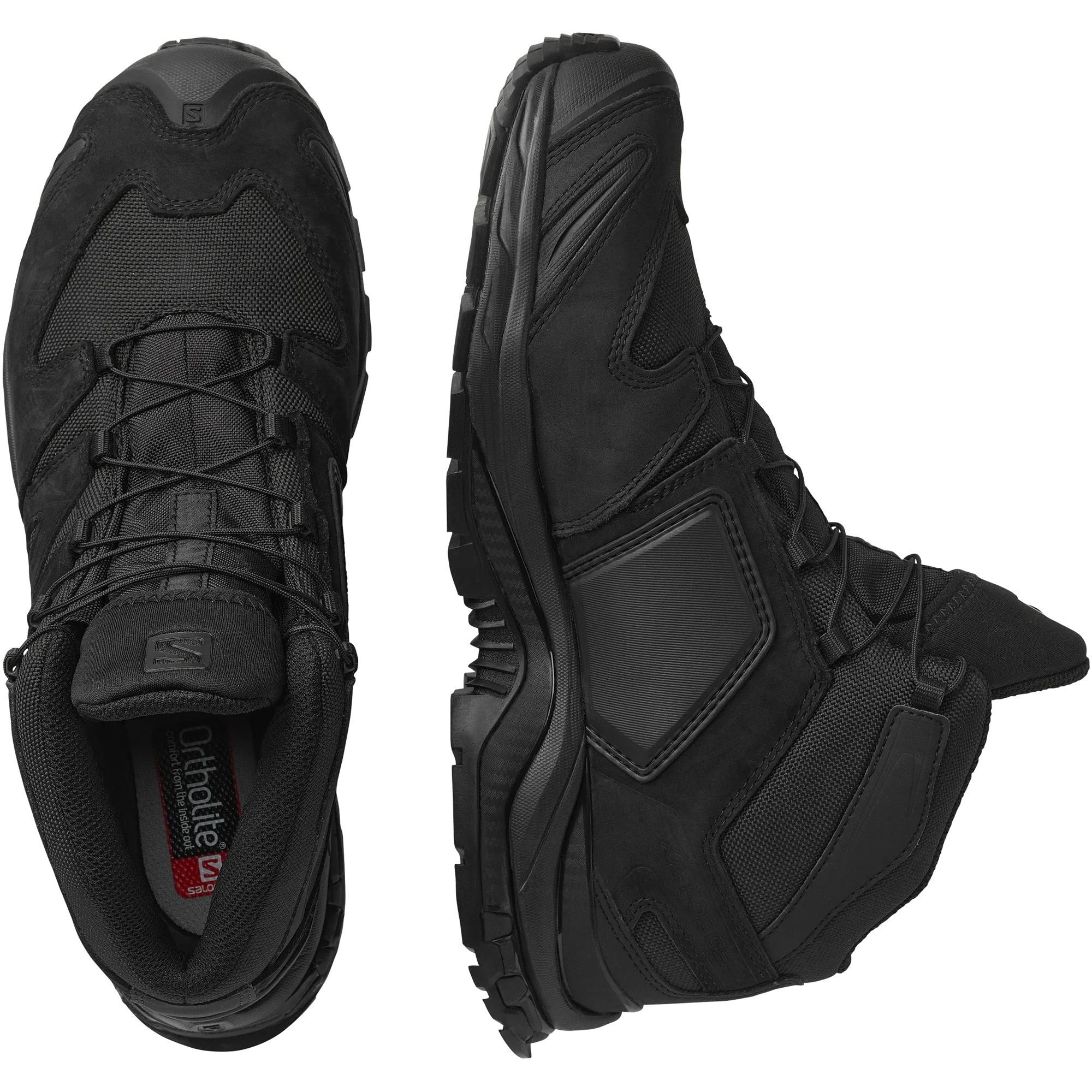 XA FORCES MID WIDE EN - Chillpaw