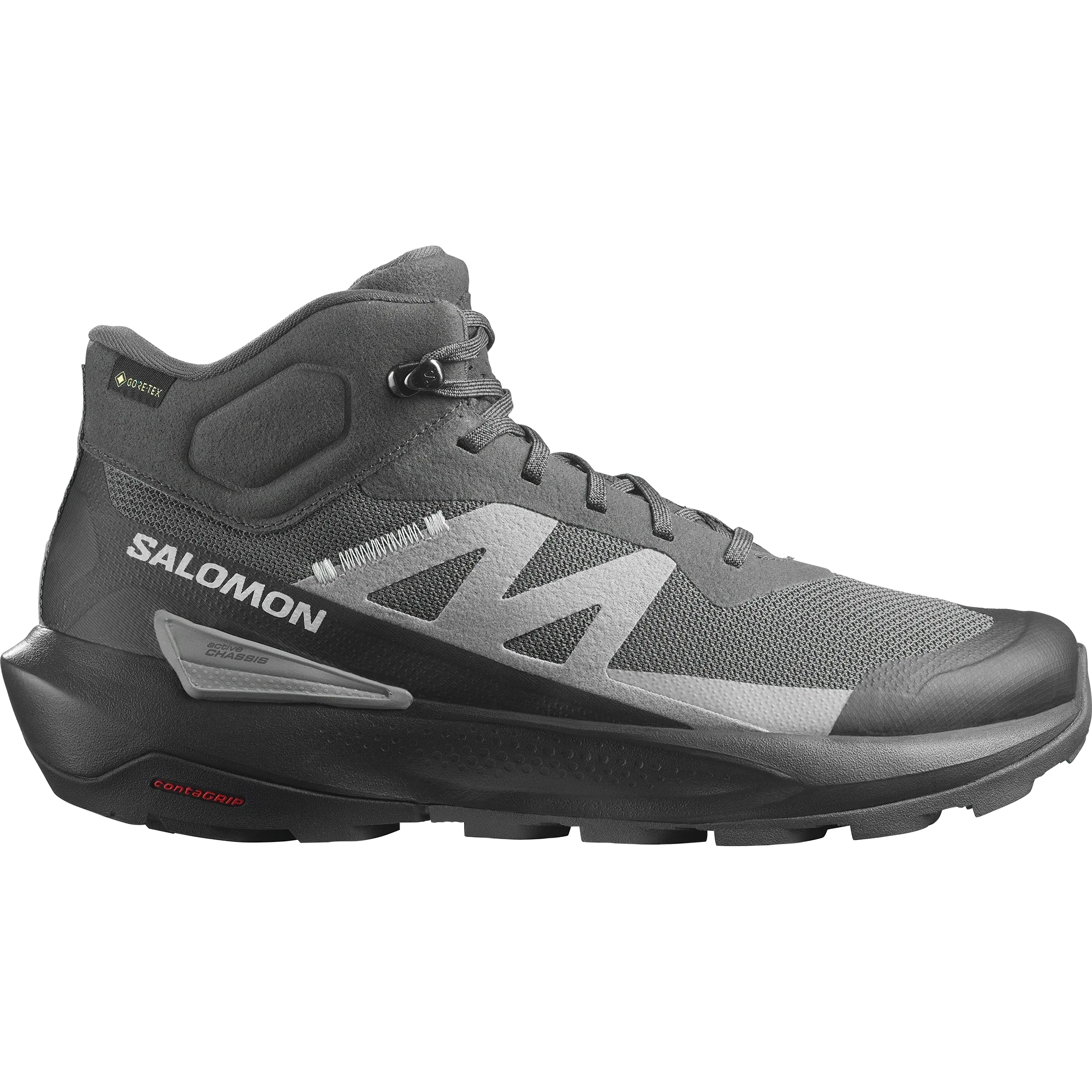 ELIXIR ACTIV MID GORE-TEX - Chillpaw