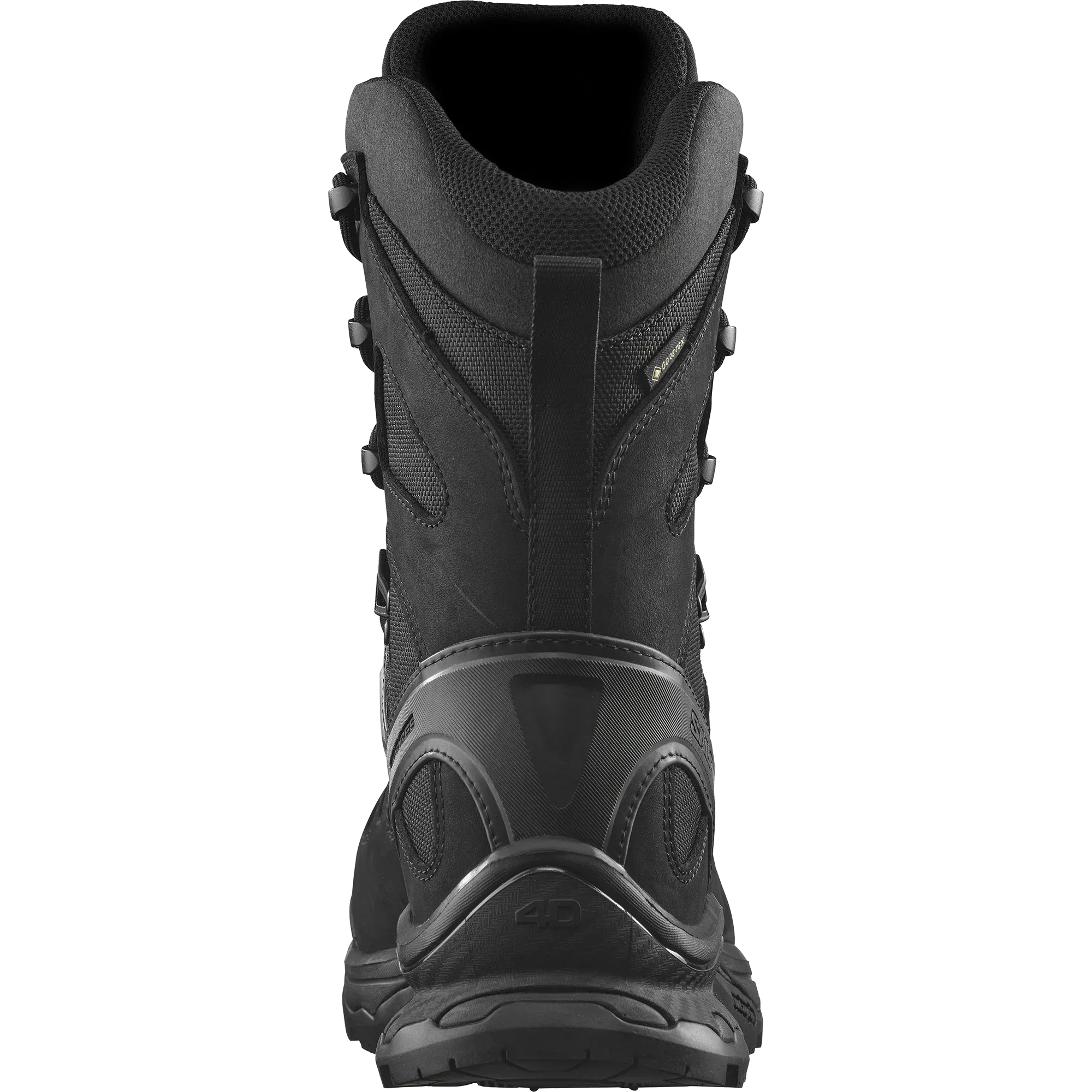 QUEST 4D FORCES 2 HIGH GORE-TEX EN - Chillpaw