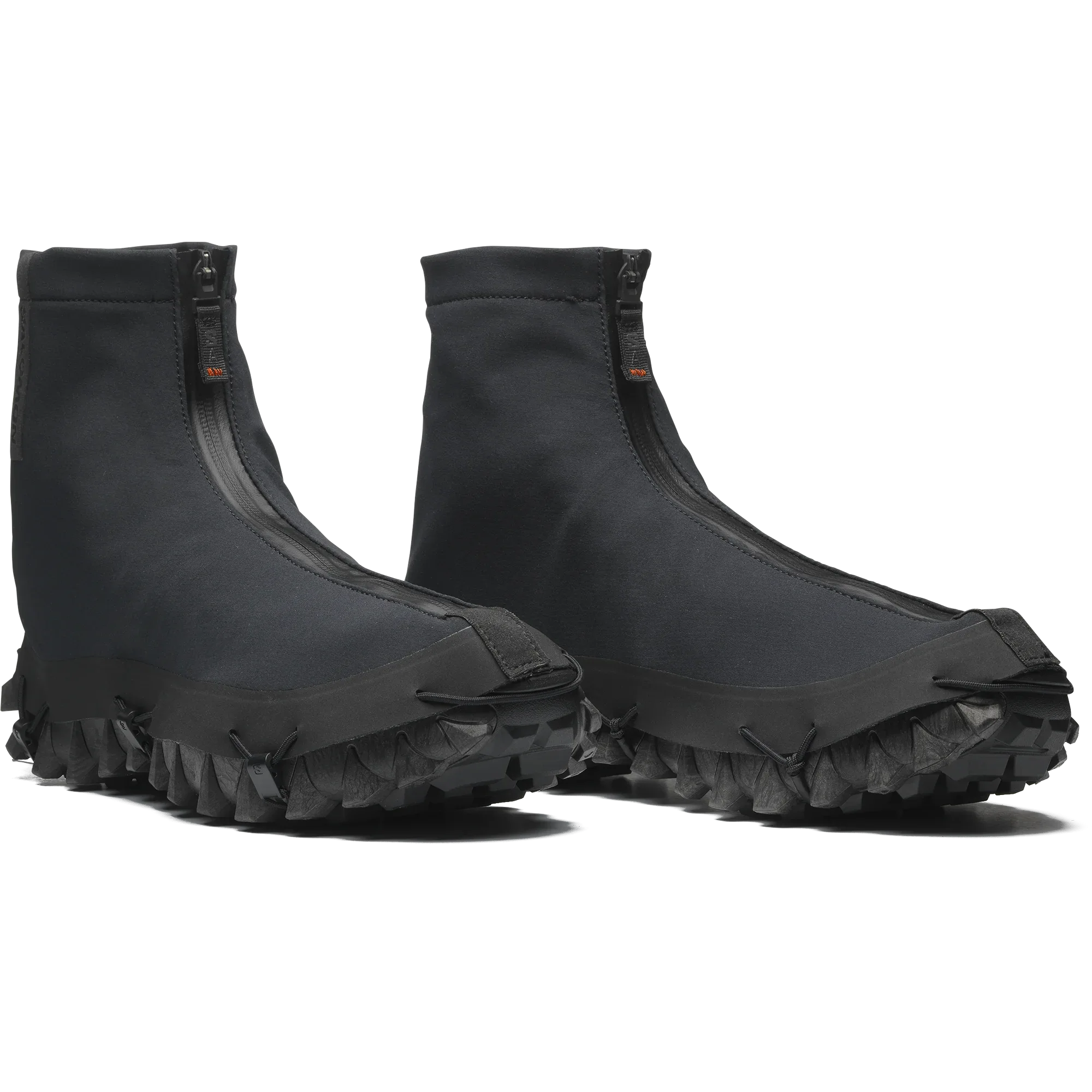 SNOWCLOG ADVANCED - Chillpaw