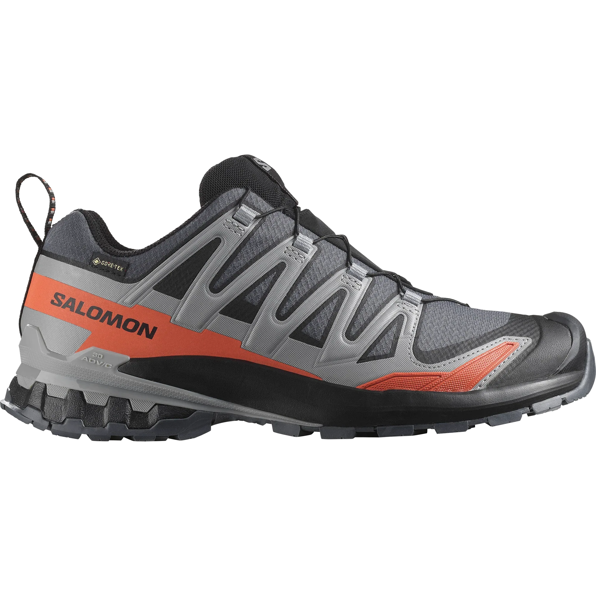 XA PRO 3D V9 WIDE GORE-TEX - Chillpaw