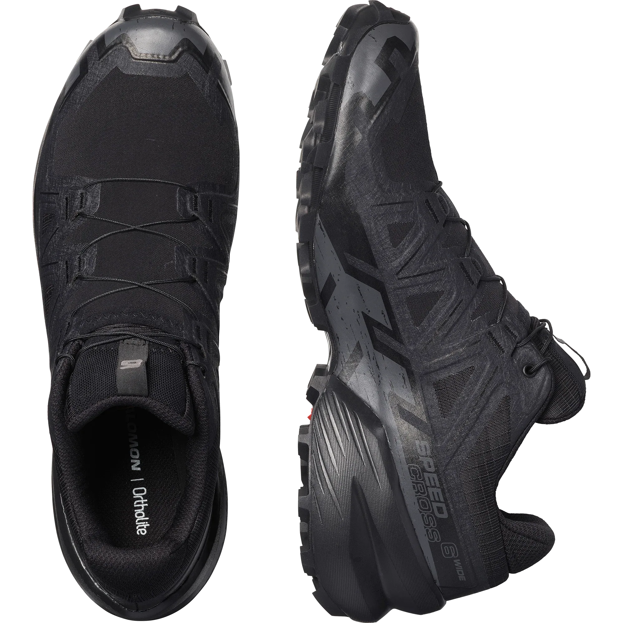 SPEEDCROSS 6 WIDE - Chillpaw