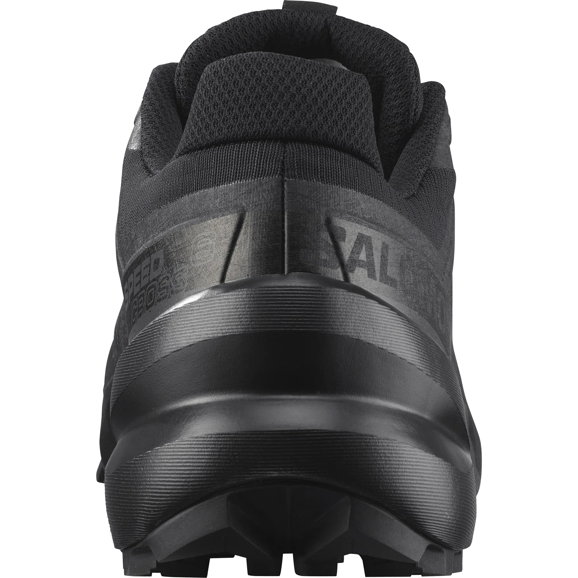 SPEEDCROSS 6 - Chillpaw