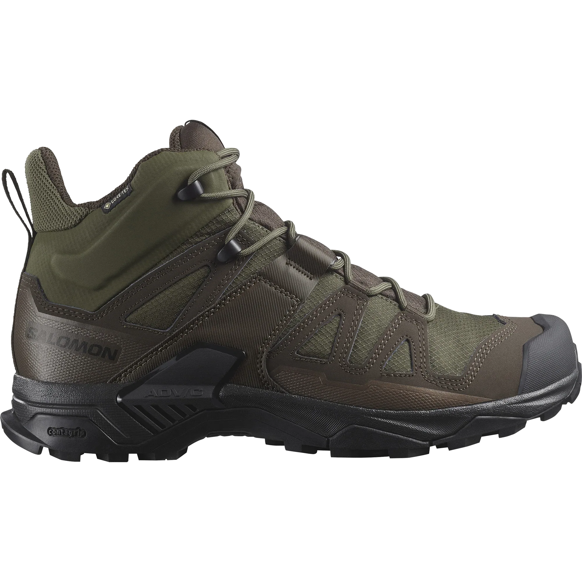 X ULTRA TRACKER GORE-TEX - Chillpaw