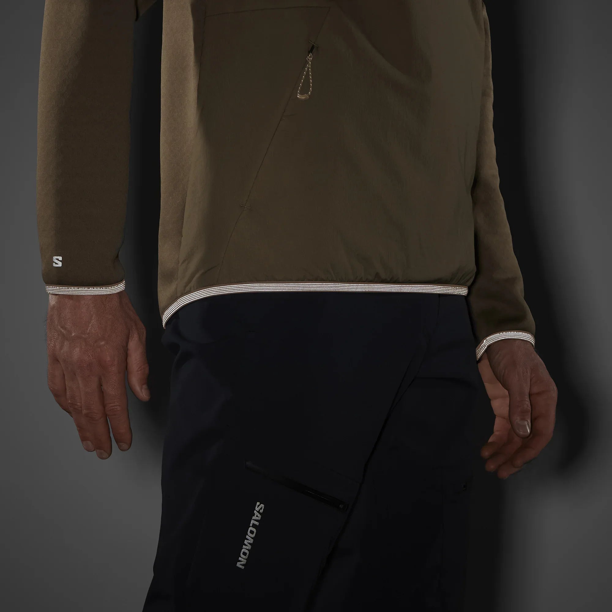 OUTLINE HYBRID WARM - Chillpaw