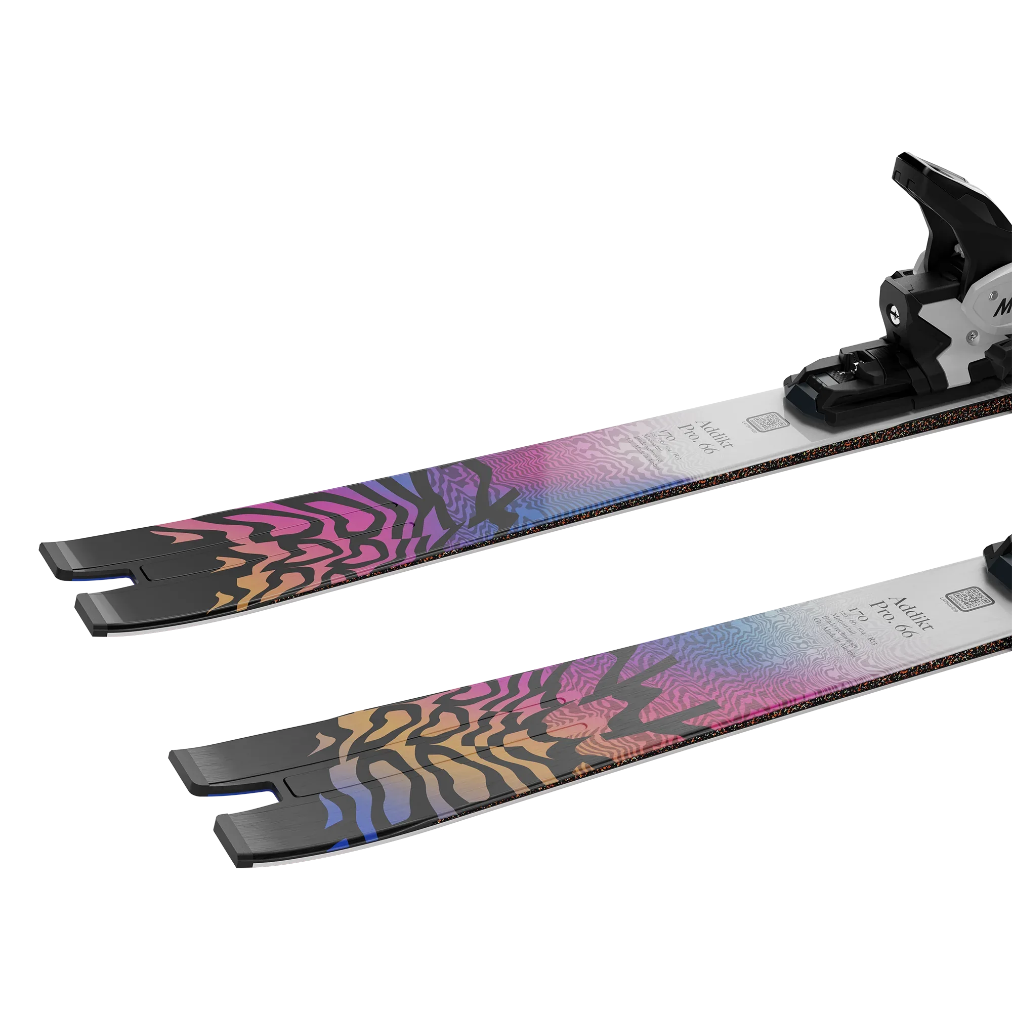 ADDIKT PRO 66 (and MI12) - Chillpaw