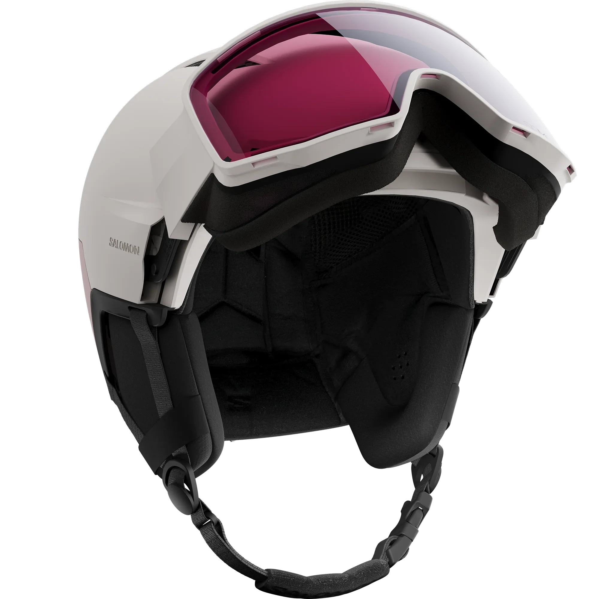 DRIVER PRO SIGMA MIPS - Chillpaw