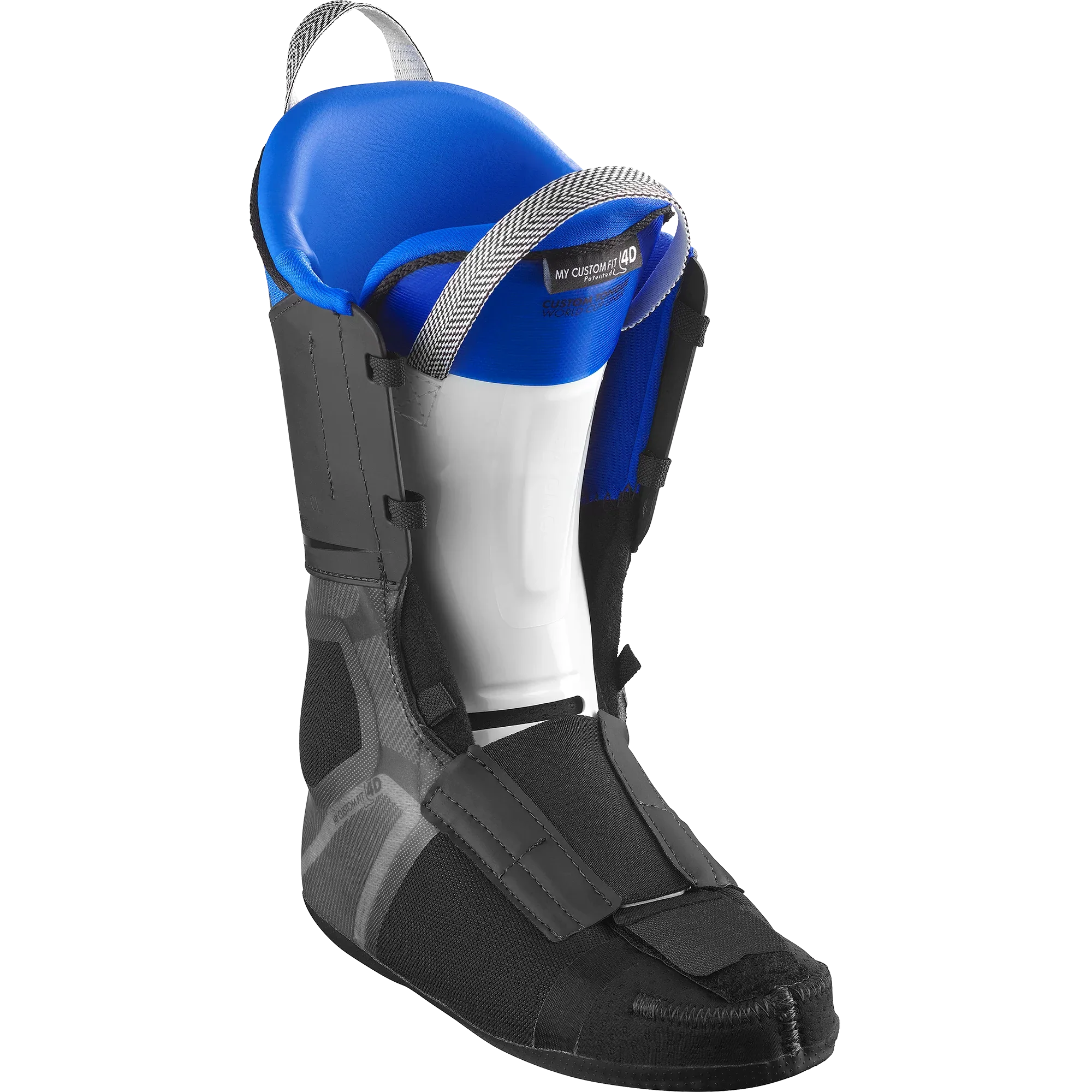 S/PRO ALPHA 130 EXPERT LINE - Chillpaw