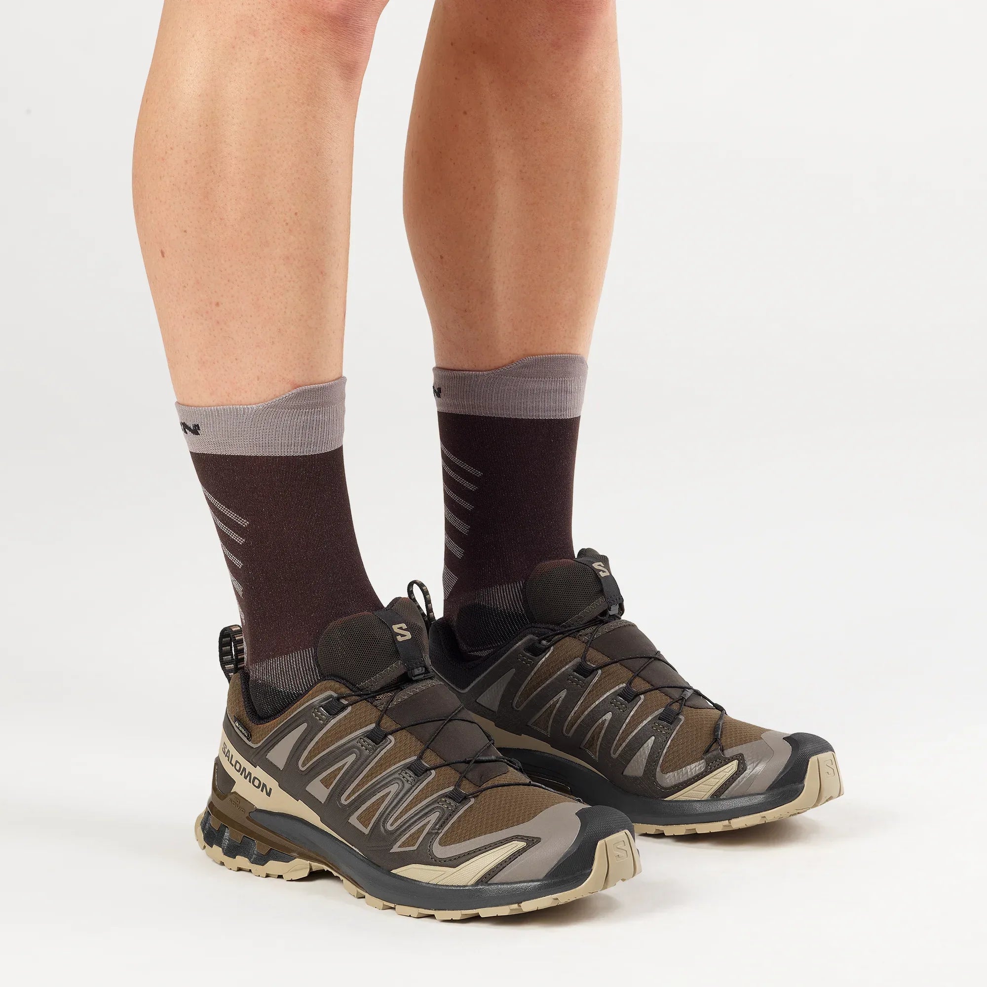 XA PRO 3D V9 GORE-TEX - Chillpaw