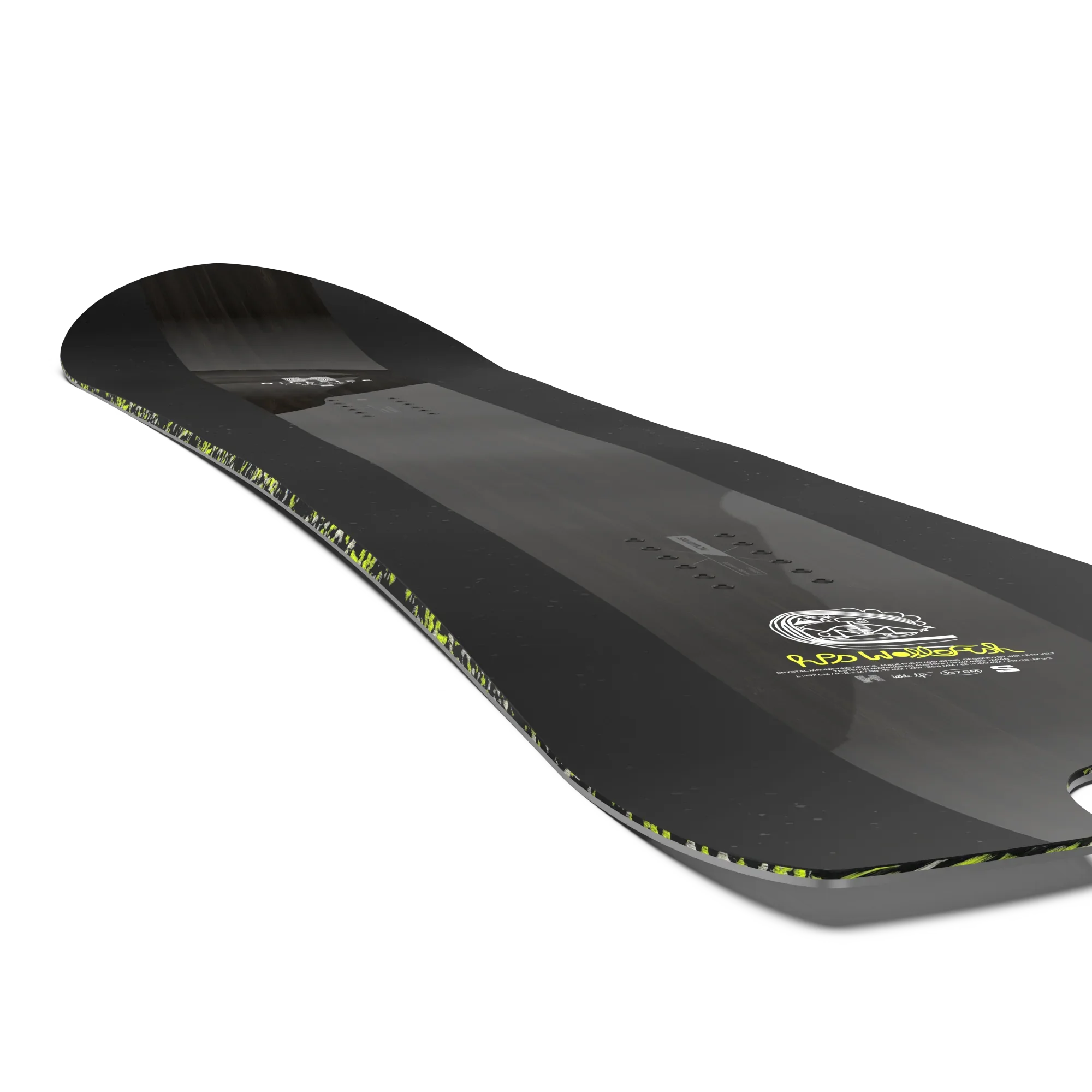 HPS - WOLLE NYVELT FISH - Chillpaw