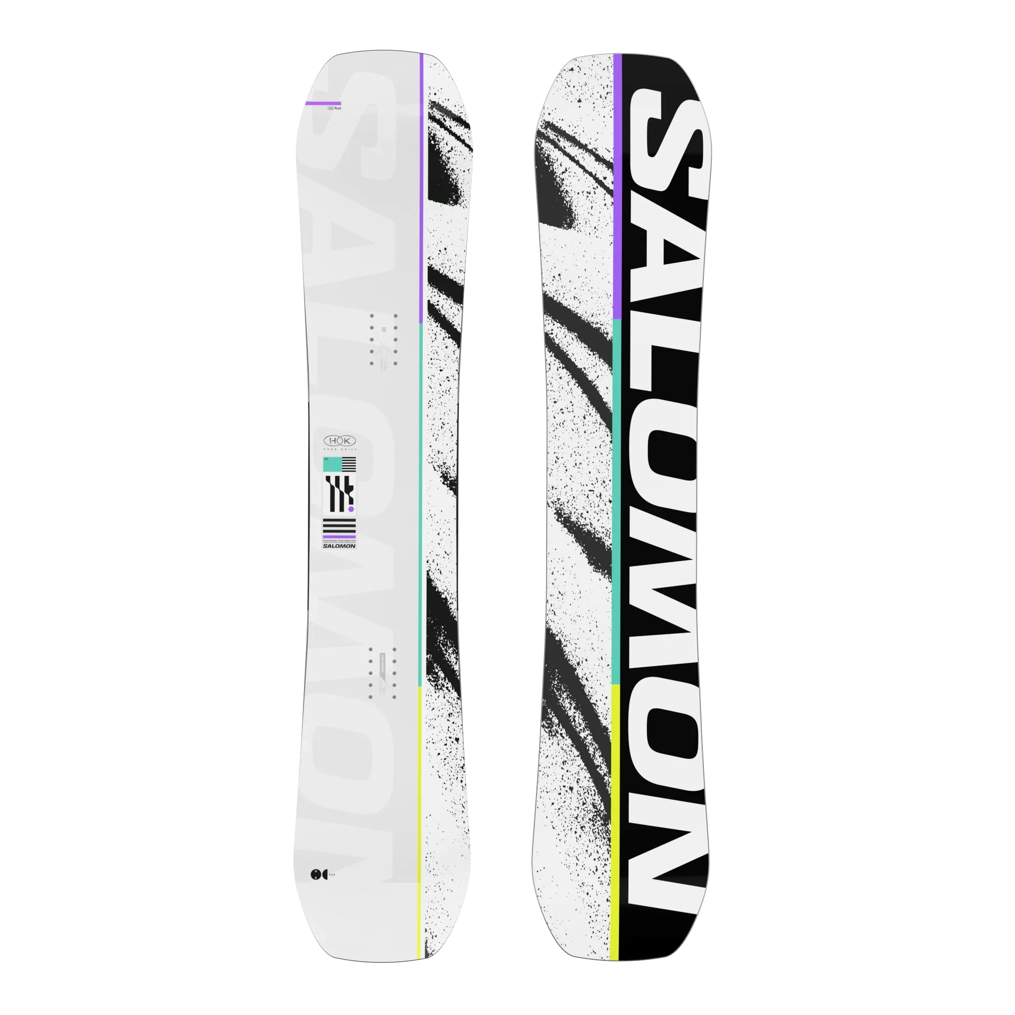 HUCK KNIFE - Chillpaw