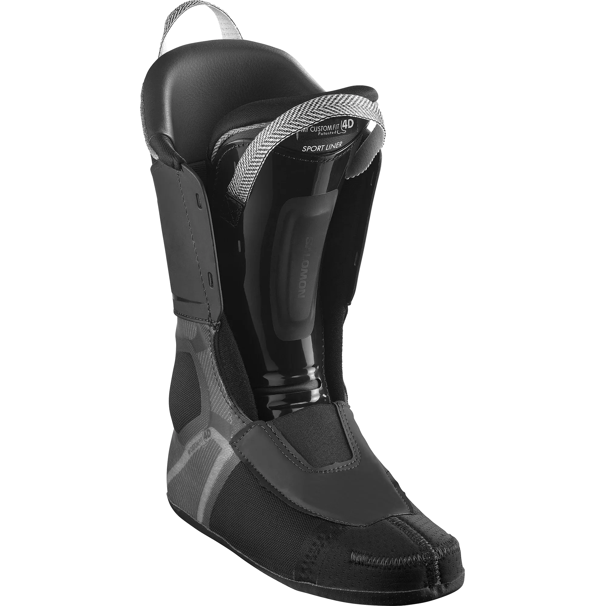 S/PRO ALPHA 110 - Chillpaw