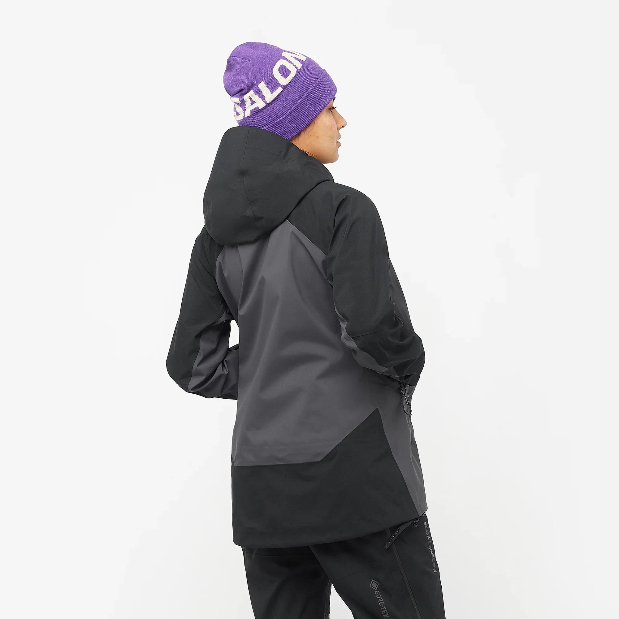 MOON PATROL GORE-TEX - Chillpaw