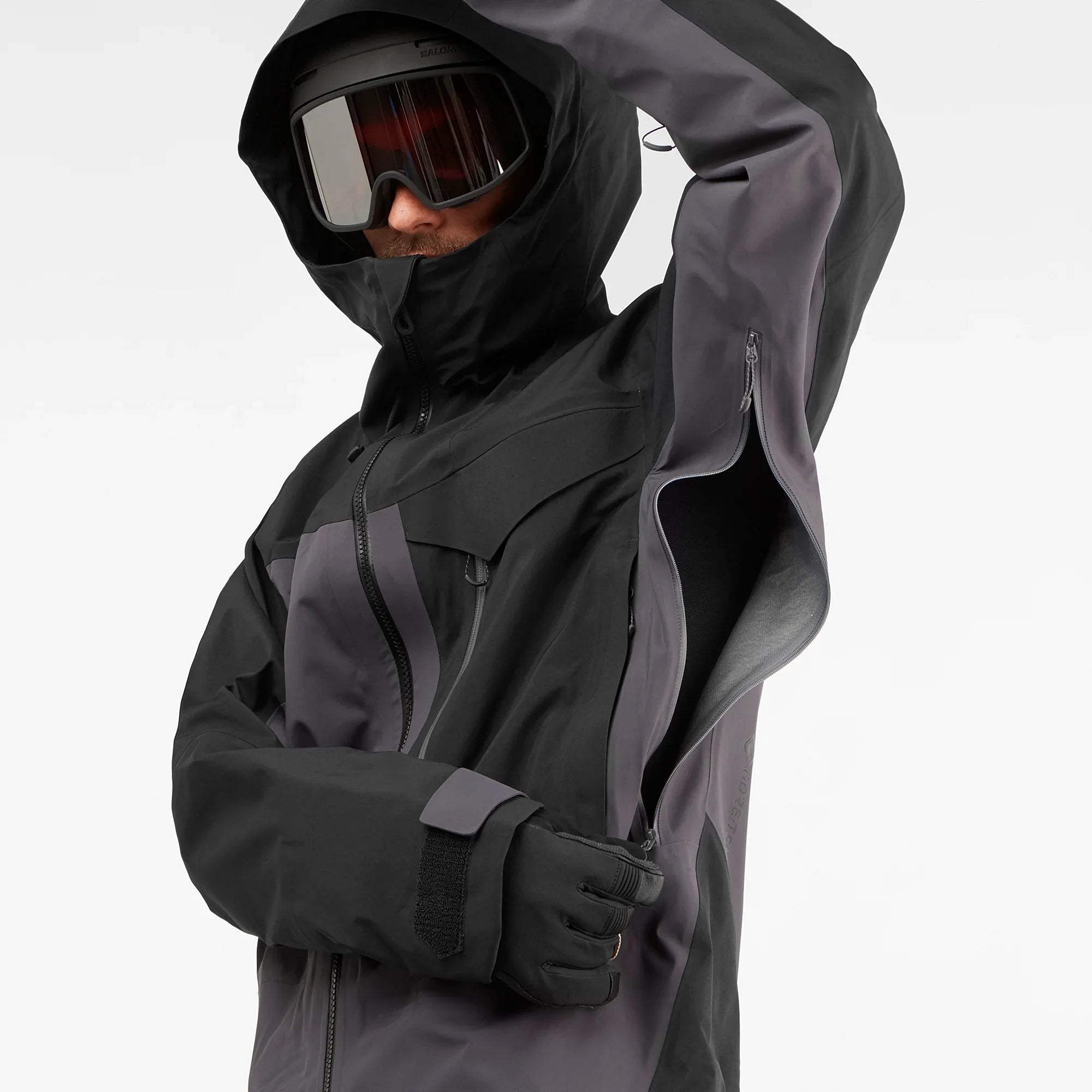 MOON PATROL GORE-TEX - Chillpaw