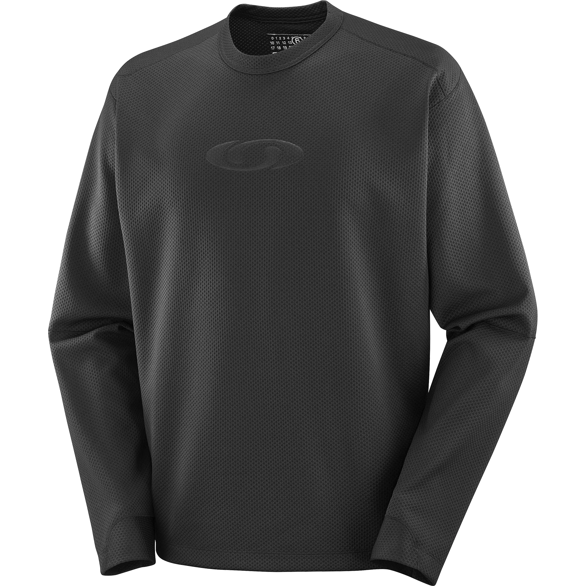 SALOMON MOTOMESH LS MM6 - Chillpaw