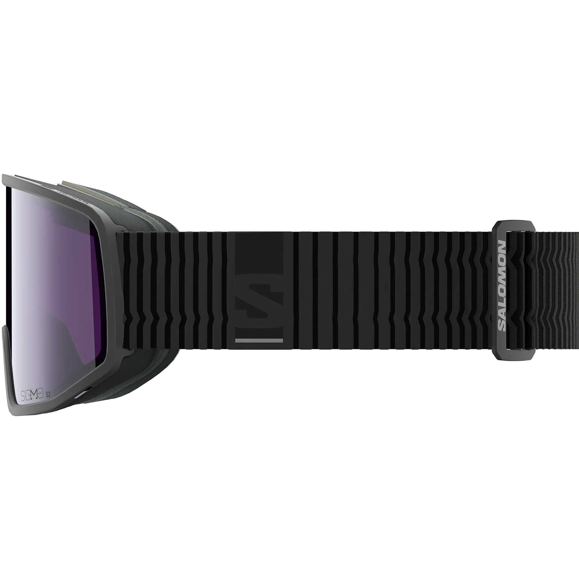 SENTRY PRO S SIGMA (and EXTRA LENS) - Chillpaw