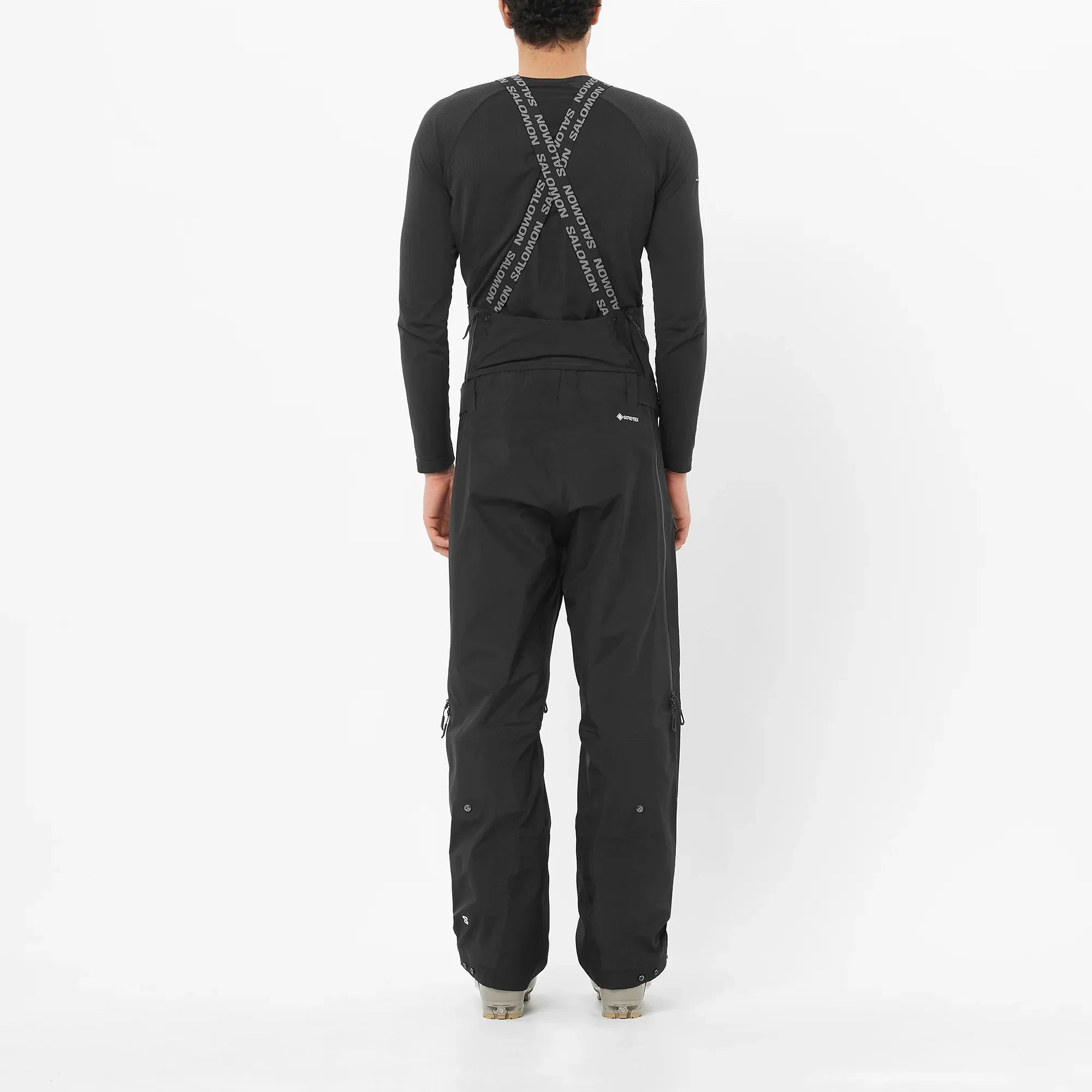 SCRAMBLER GORE-TEX - Chillpaw