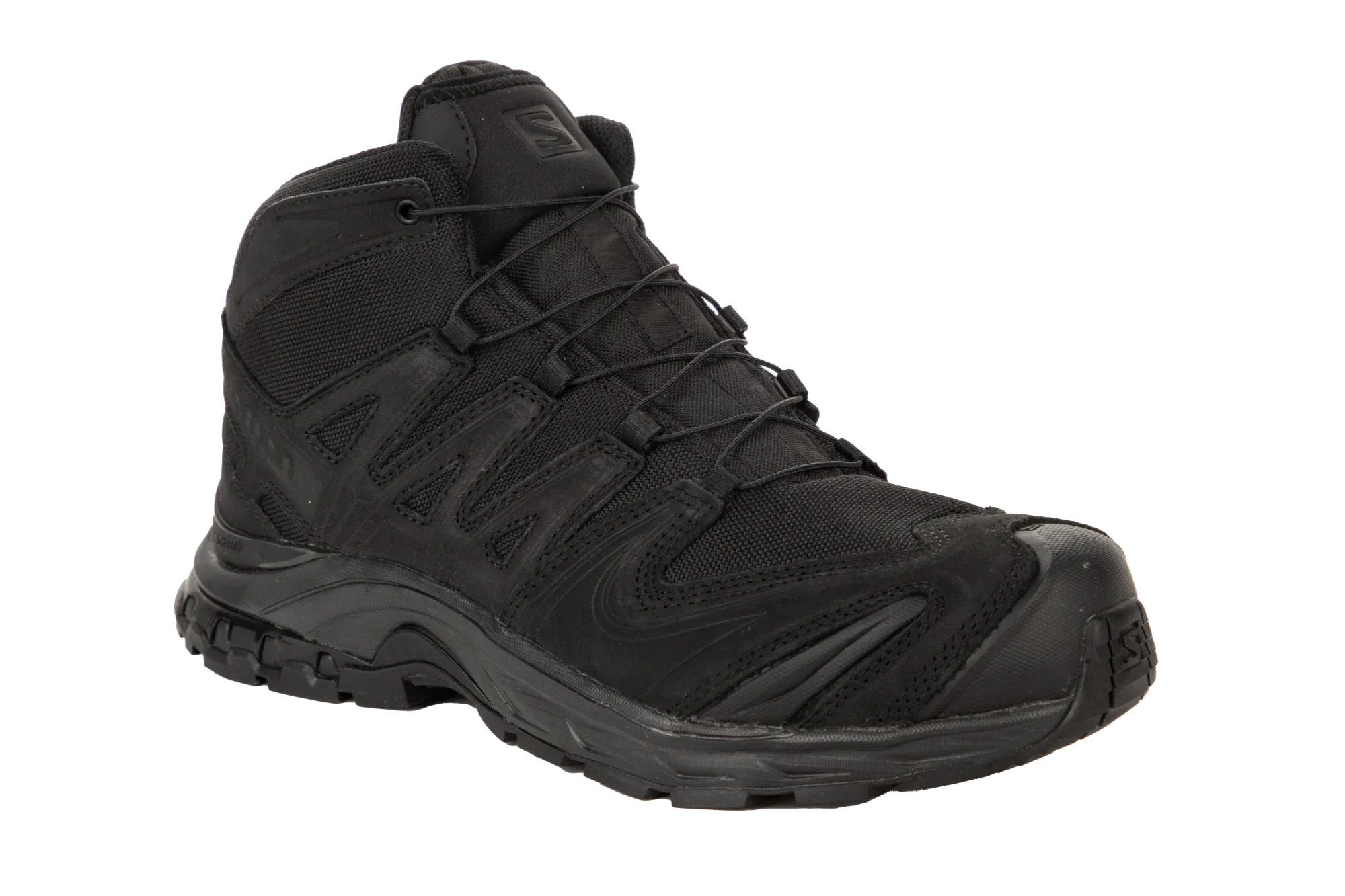 XA FORCES MID EN - Chillpaw