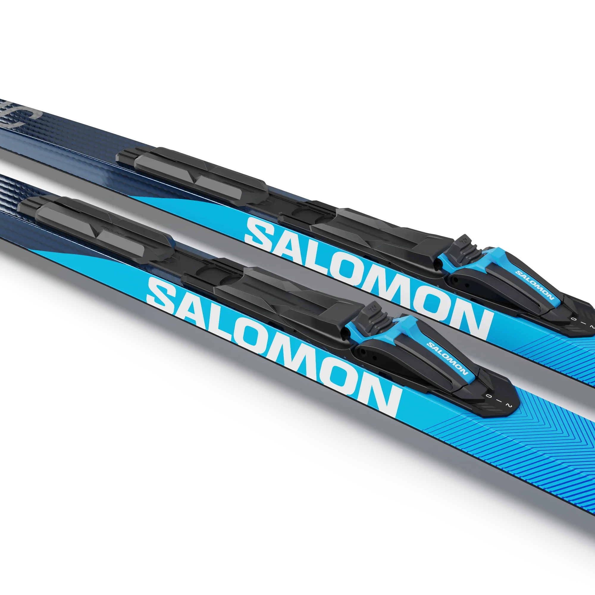 S/LAB CLASSIC ZERO Soft (and Shift Race) - Chillpaw