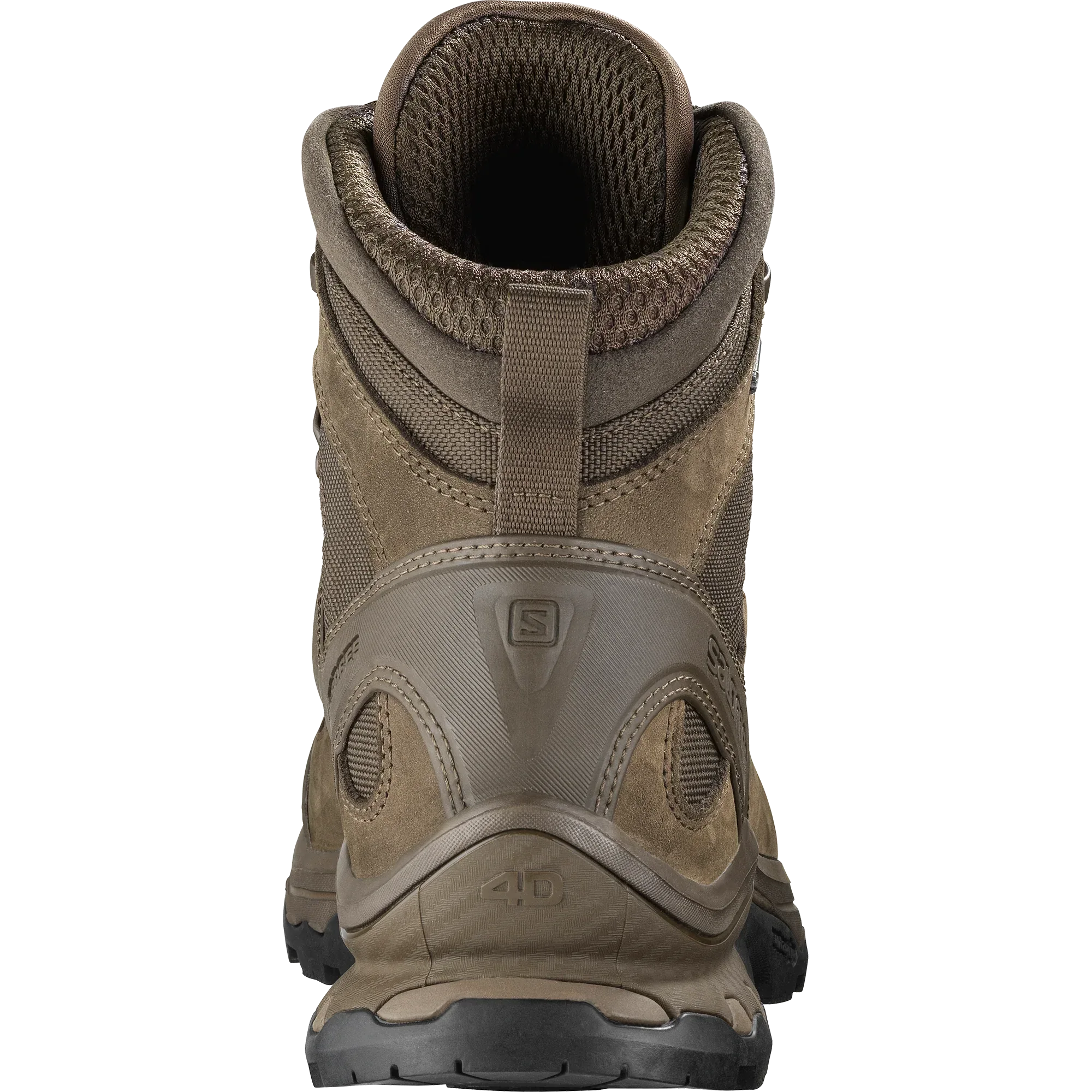 QUEST 4D GORE-TEX FORCES 2 EN - Chillpaw