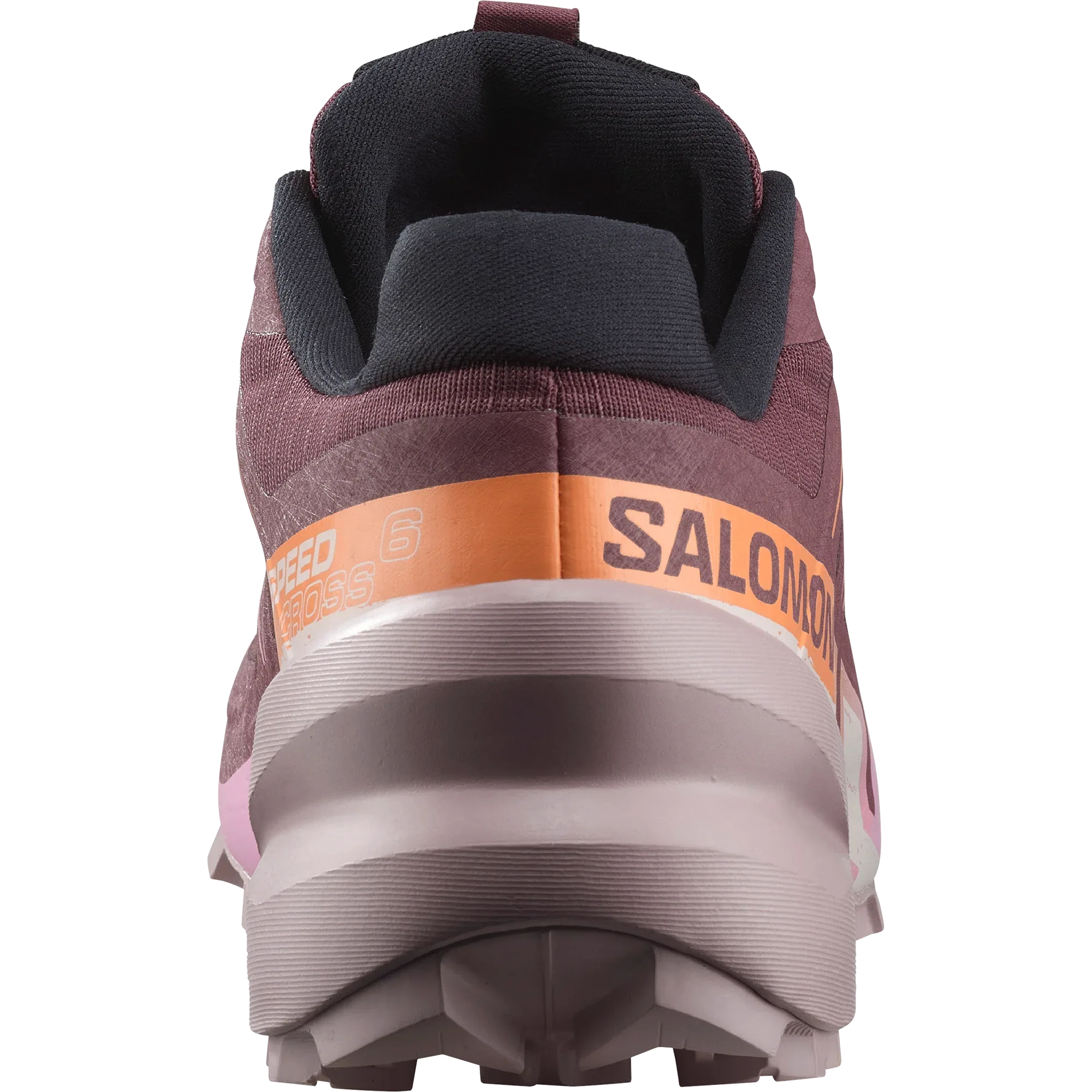 SPEEDCROSS 6 - Chillpaw