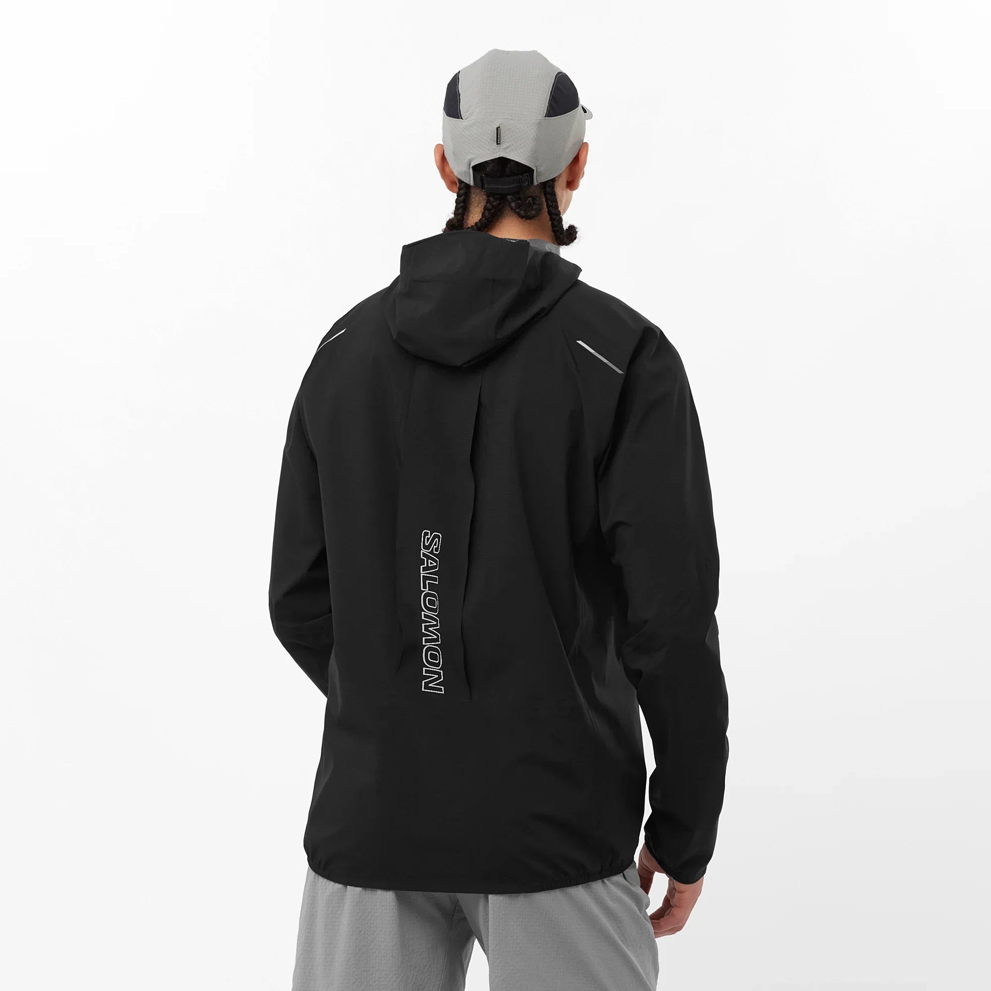 BONATTI TRAIL - Chillpaw