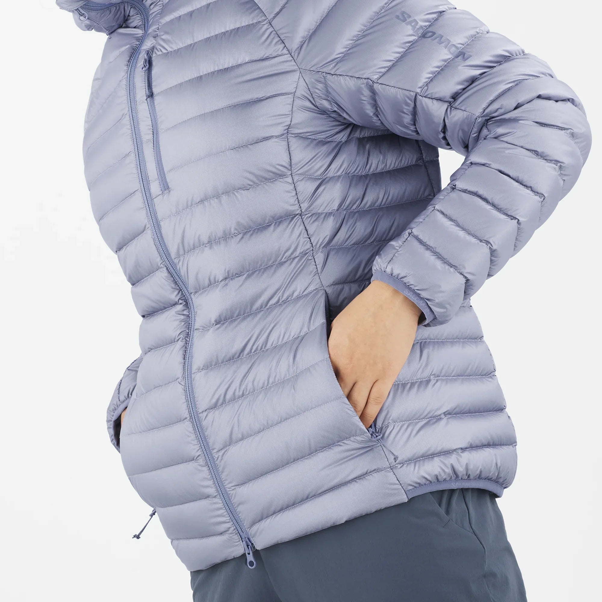 ELIXIR MICRO DOWN - Chillpaw